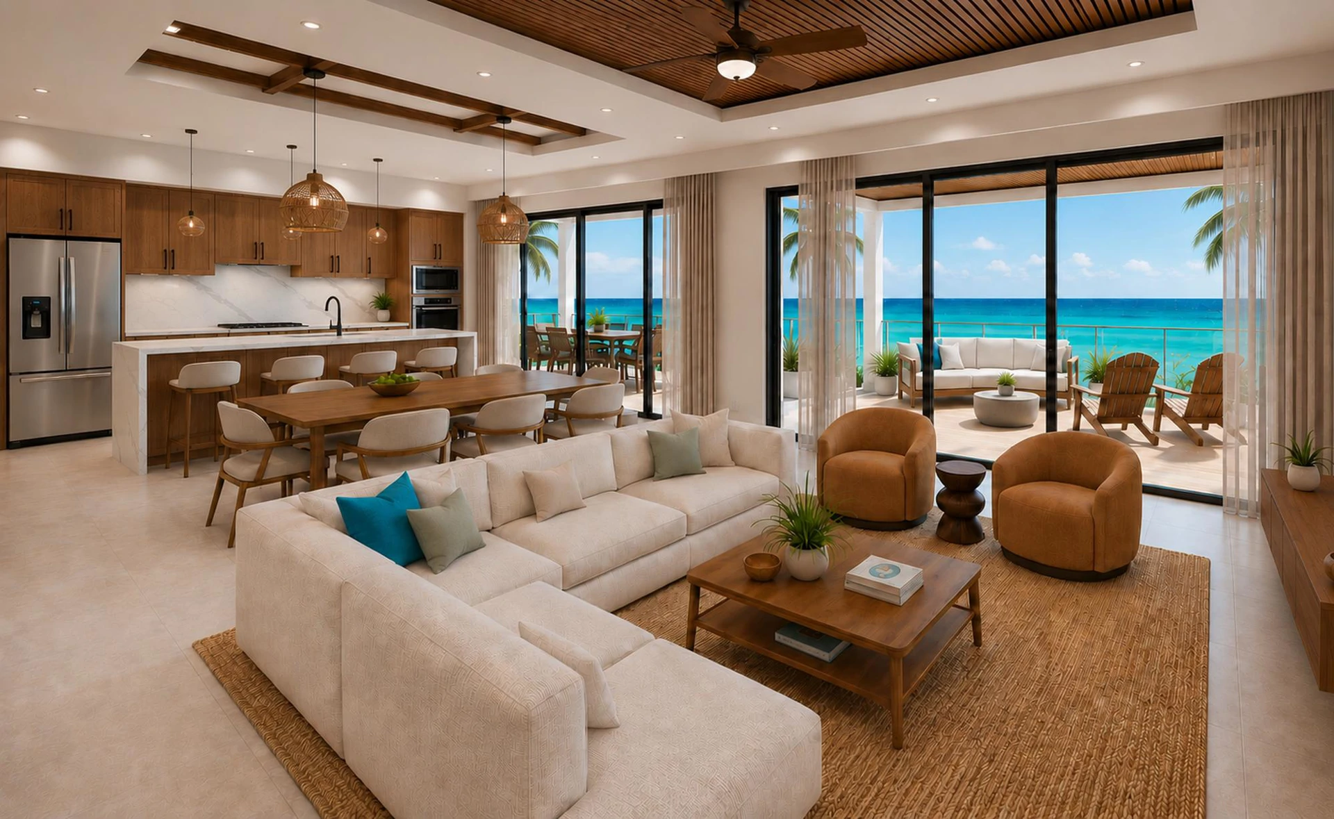 Lunar Beach Villas - Gallery image 12