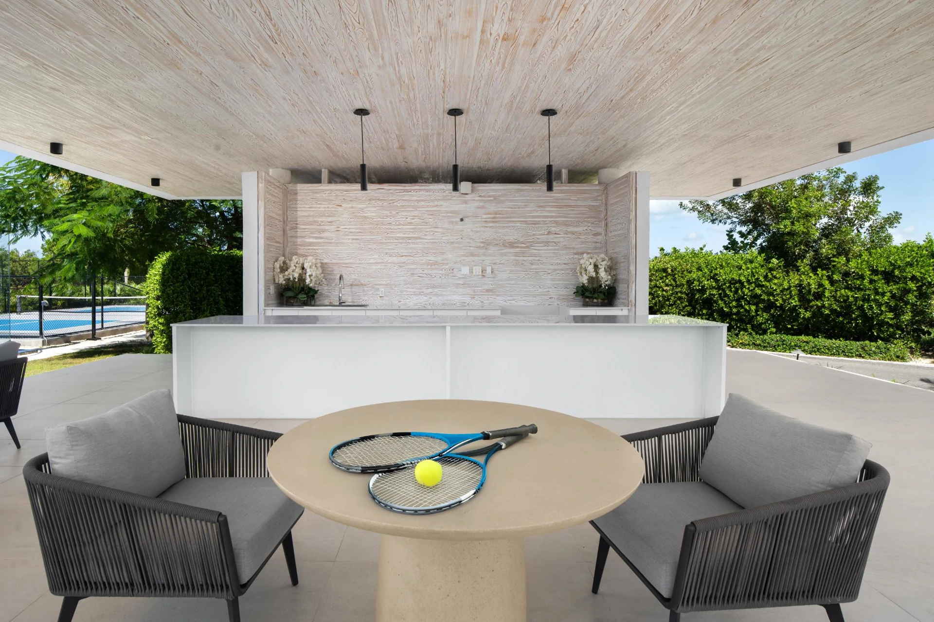 Triton Luxury Villa - Gallery image 34