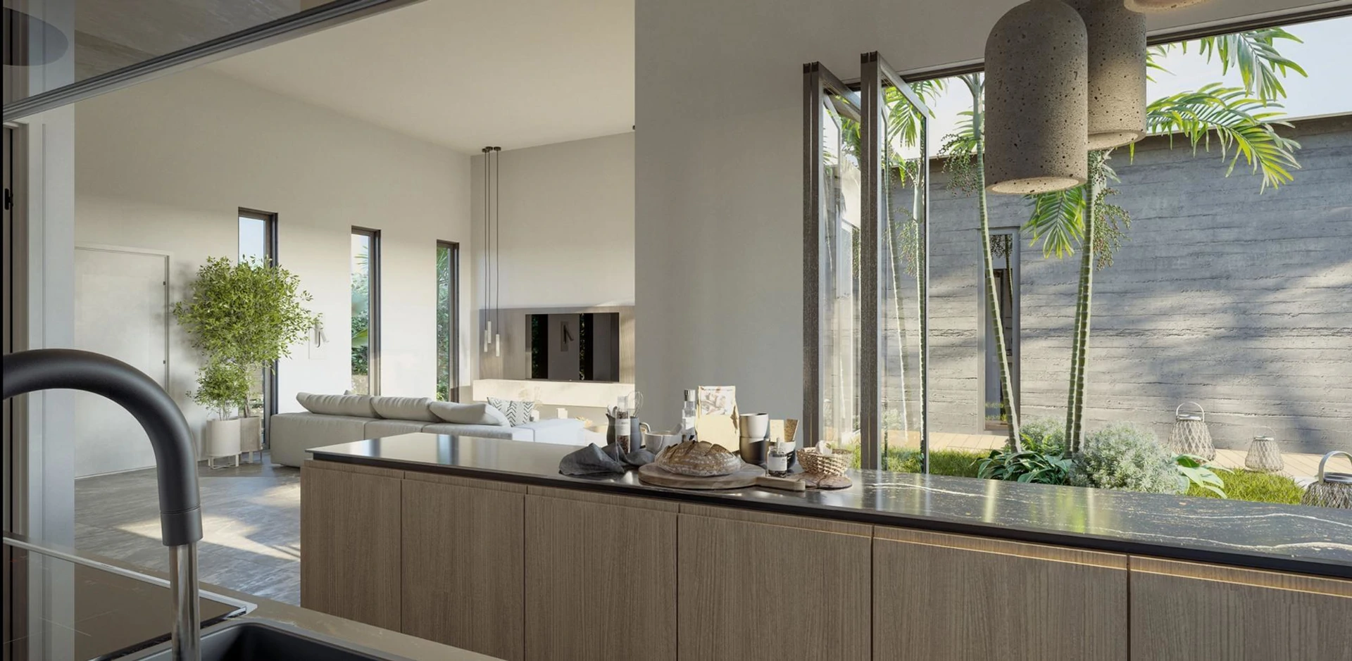COVE ESTATES