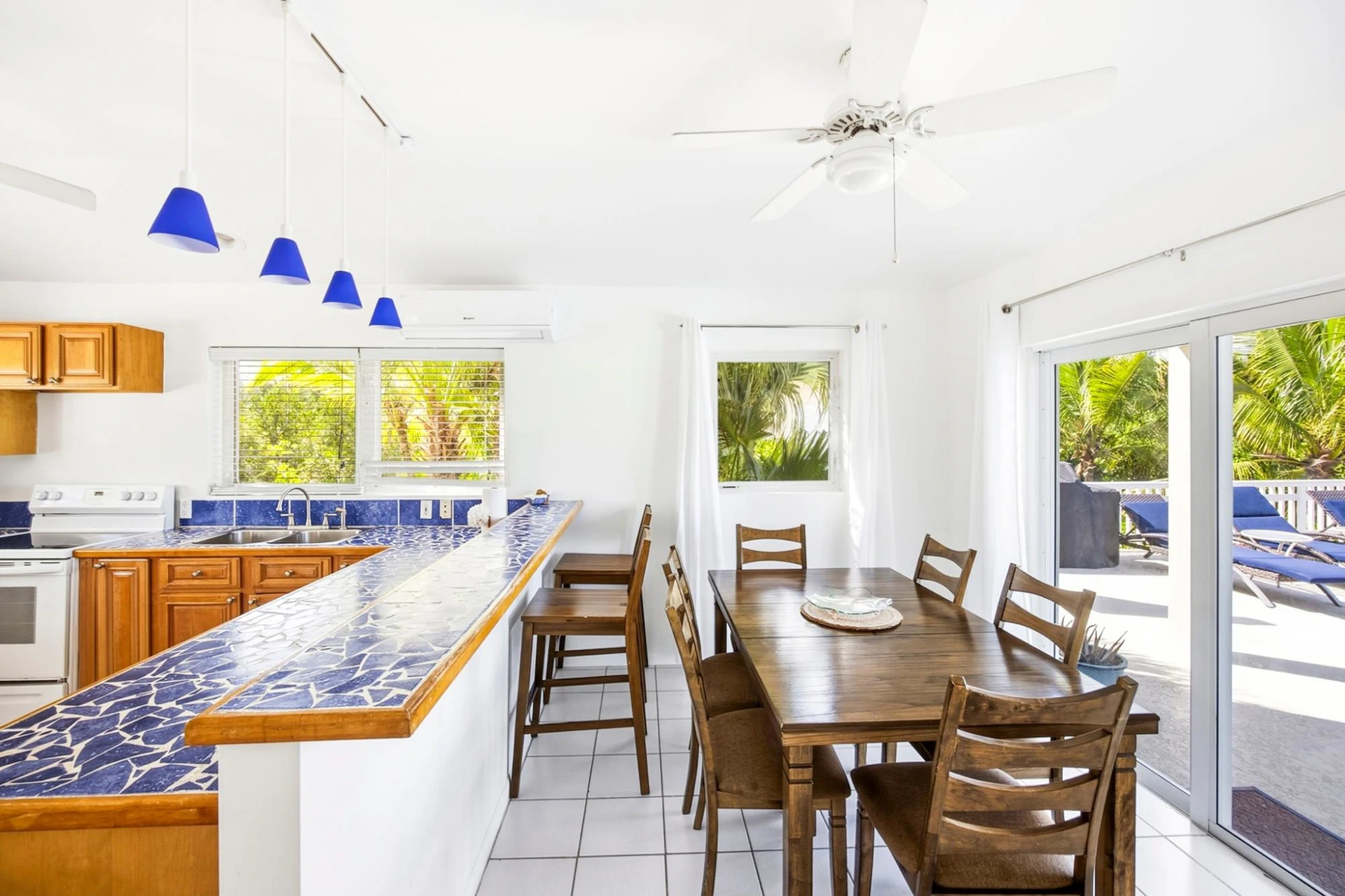 Bright Idea Villa - photo 12