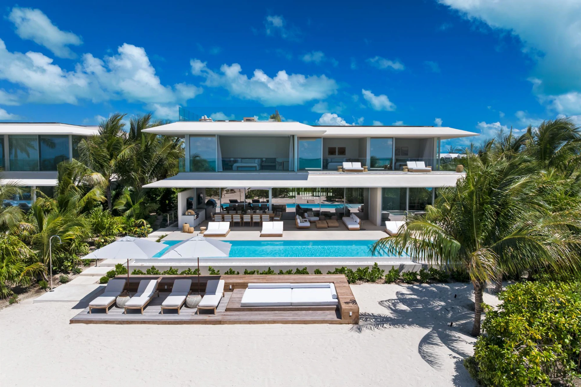 RESERVE 3 AT GRACE BAY BY BEACH ENCLAVE - Gallery image 14