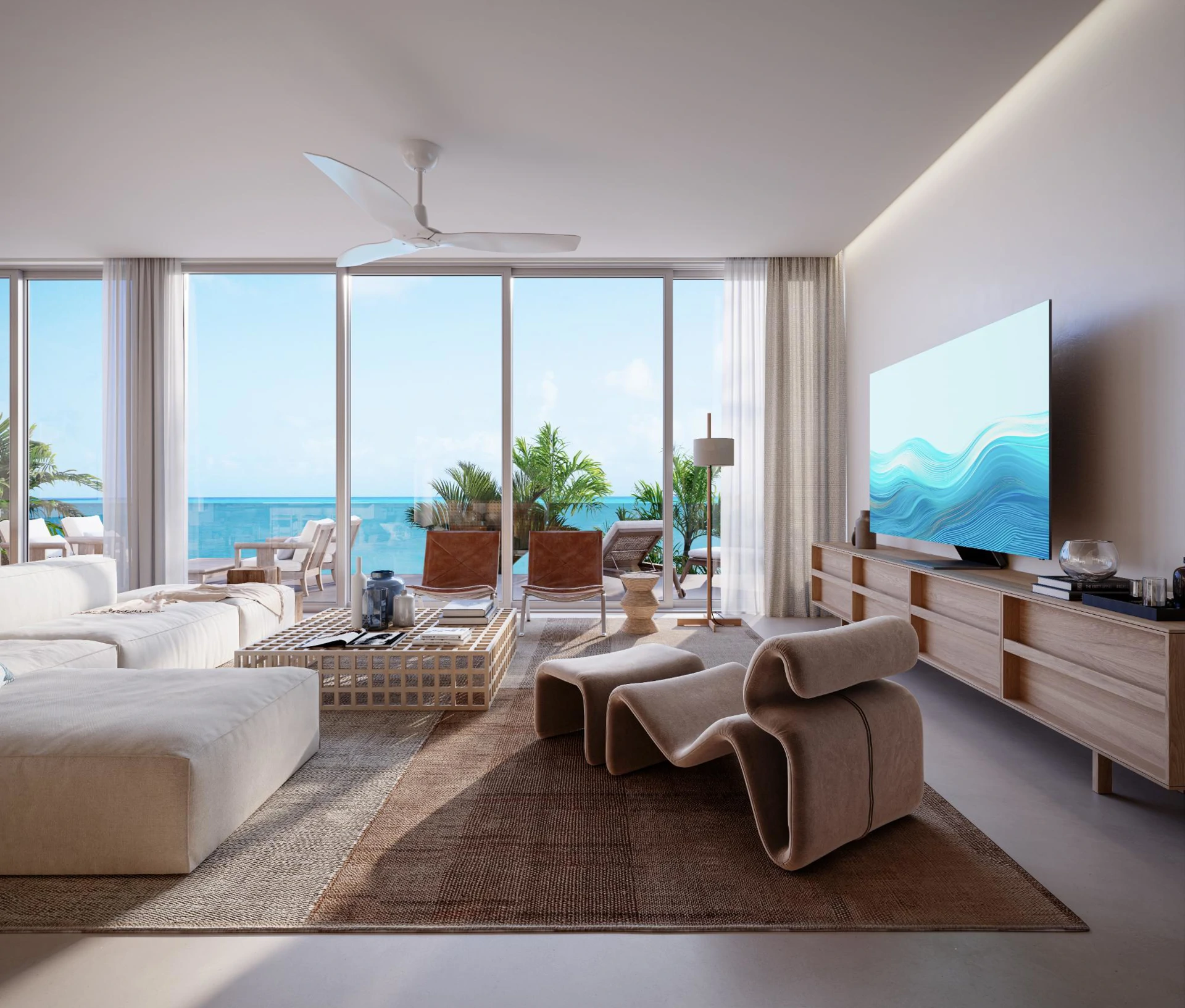 The Kempinski Grace Bay - Gallery image 27