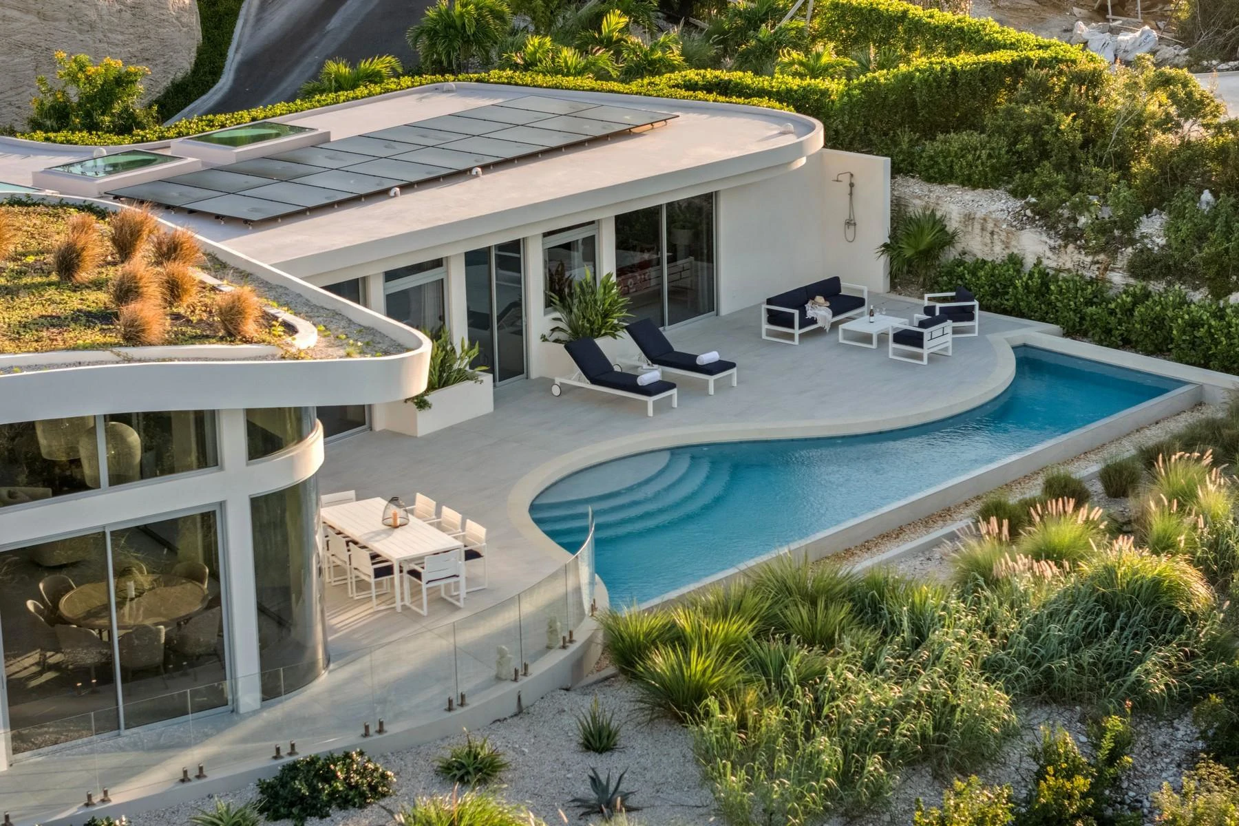 Villa 2 - The Summit - Blue Mountain Ocean View - Gallery image 13