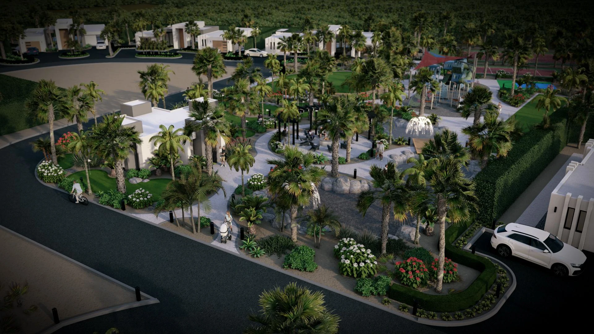 THE RESERVE IN LEEWARD - - Gallery image 5
