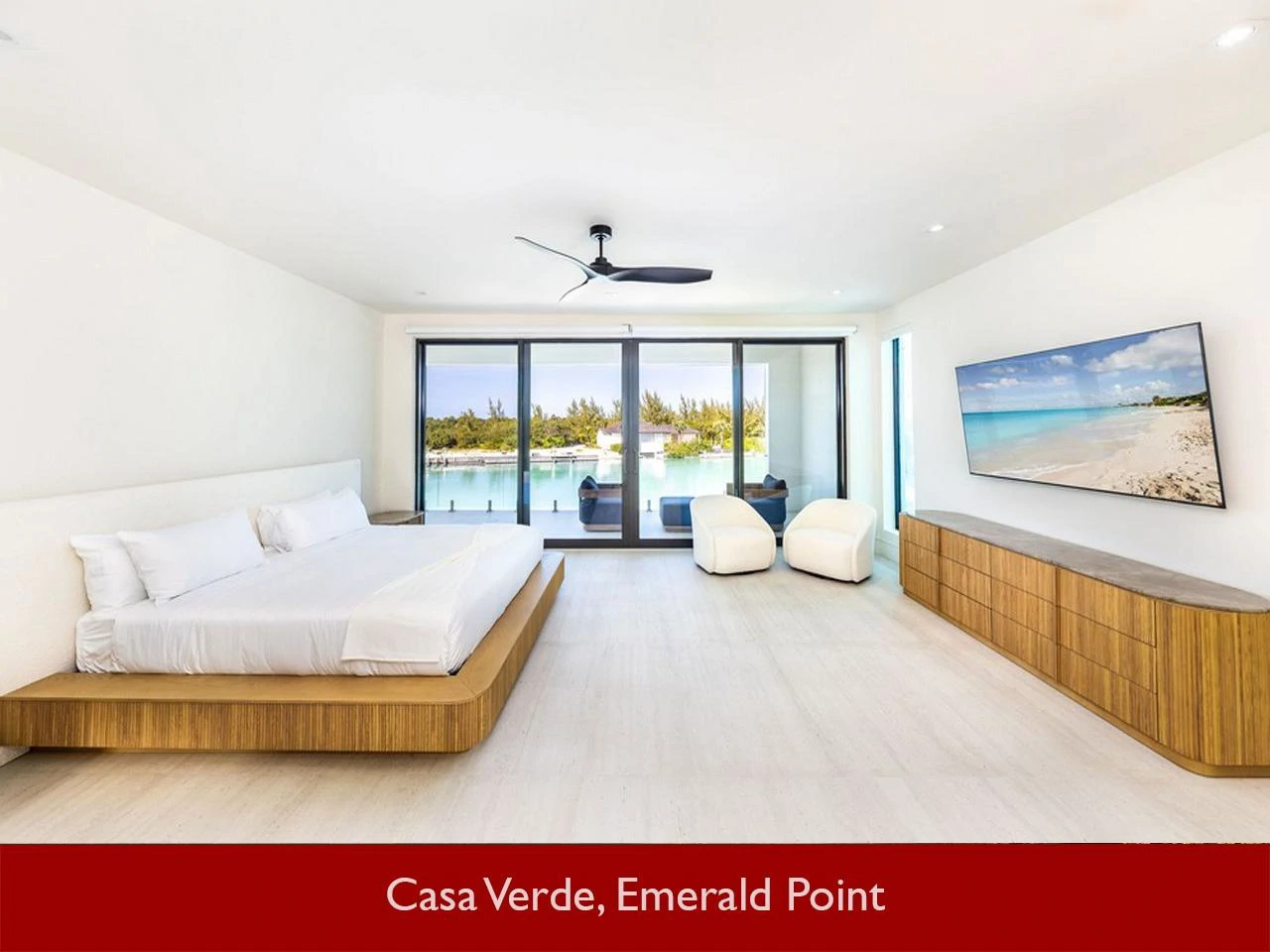 CASA VERDE, EMERALD POINT - Gallery image 10
