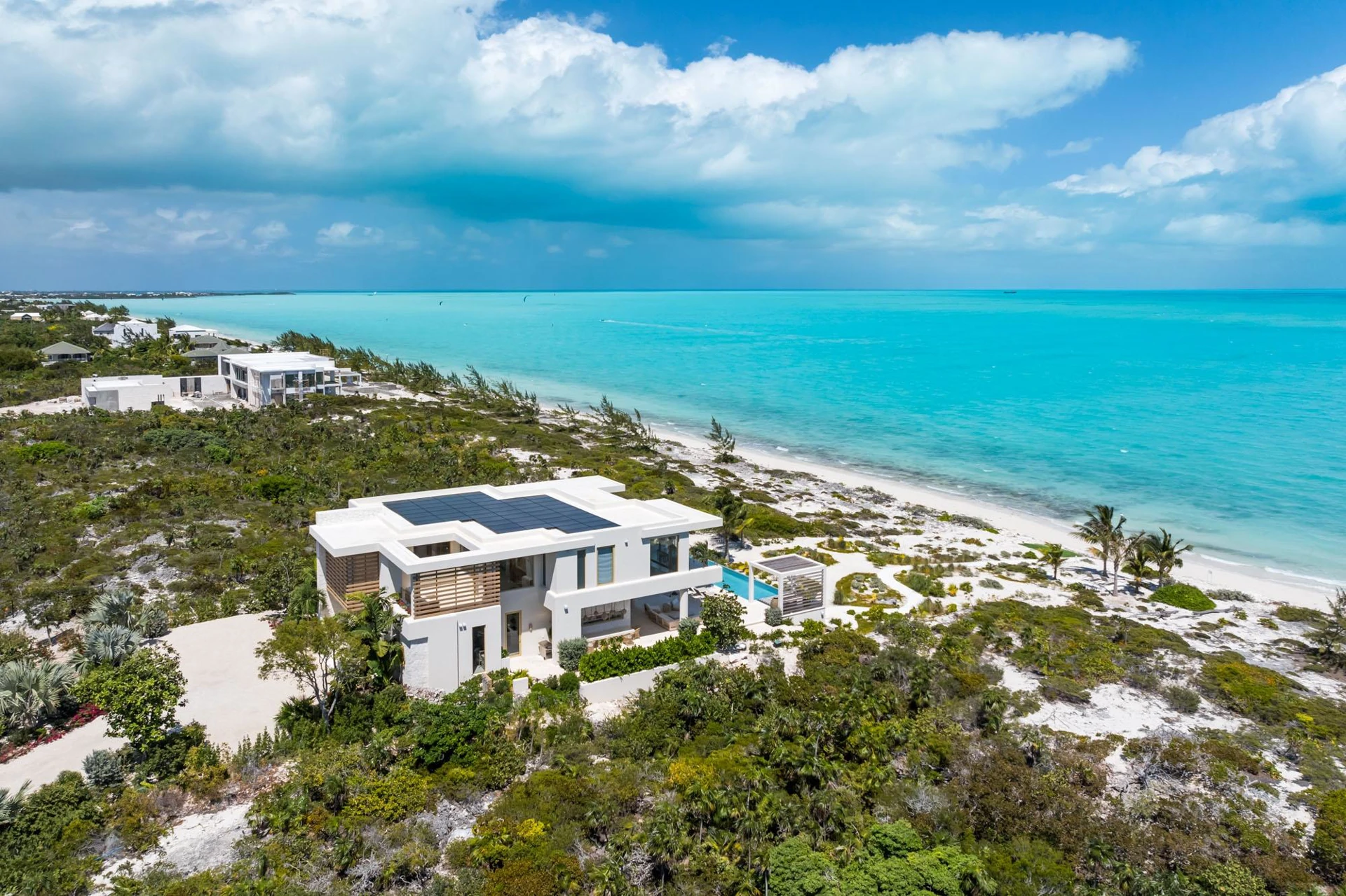 Kailoa Villa, Long Bay Beach - Gallery image 47