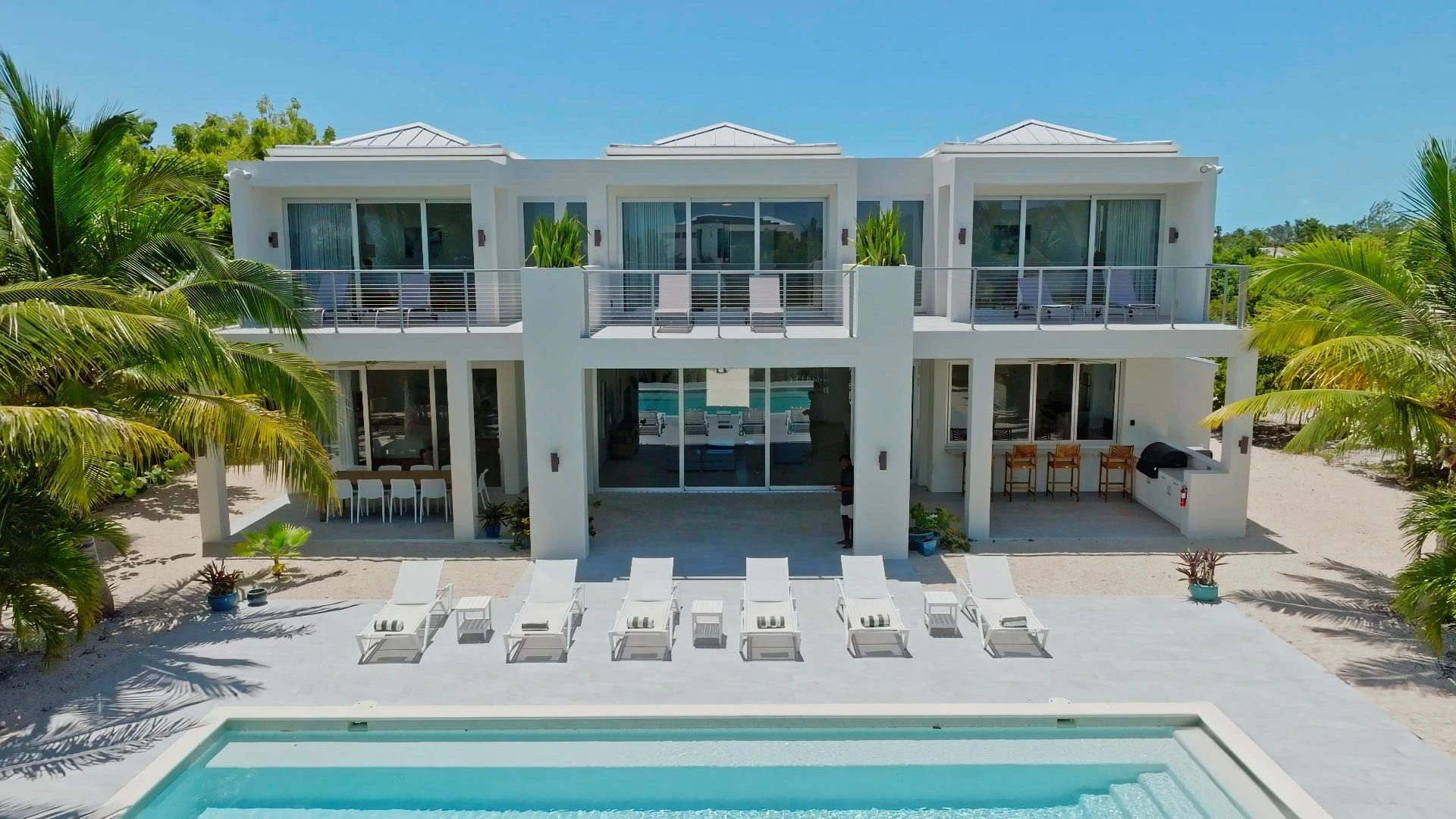 PURE WATER VILLA-HUMMINGBIRD LANE - Gallery image 58