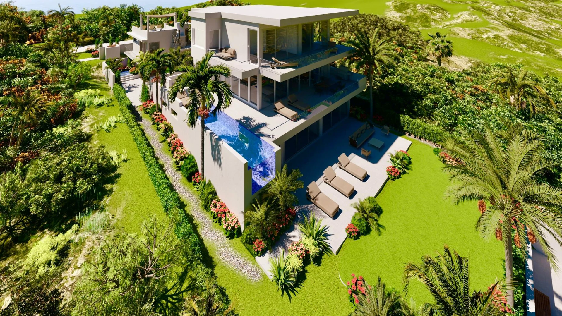 Villa Sabbia & Mare - Gallery image 8
