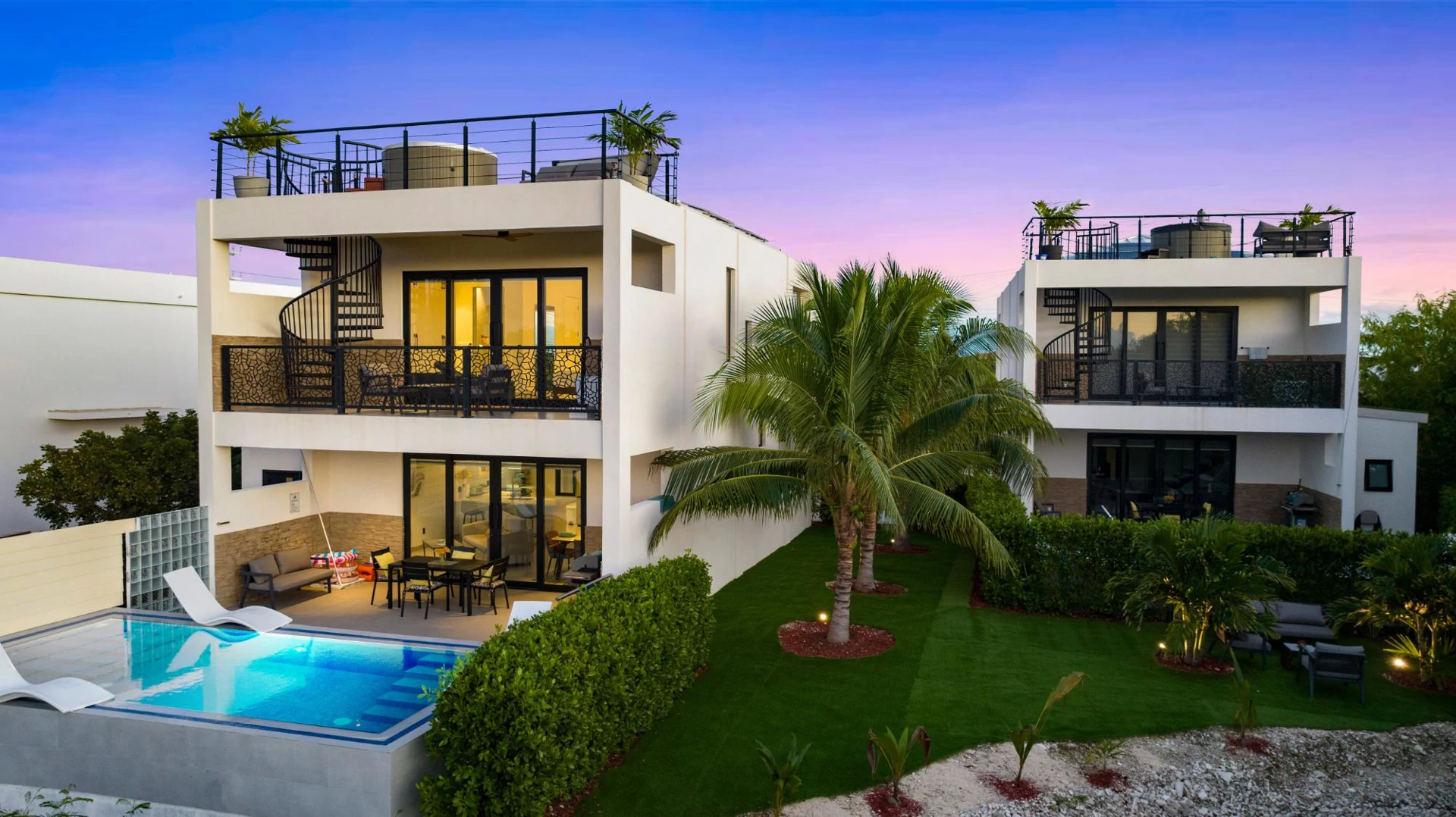 Honeymoon Villas - Gallery image 18