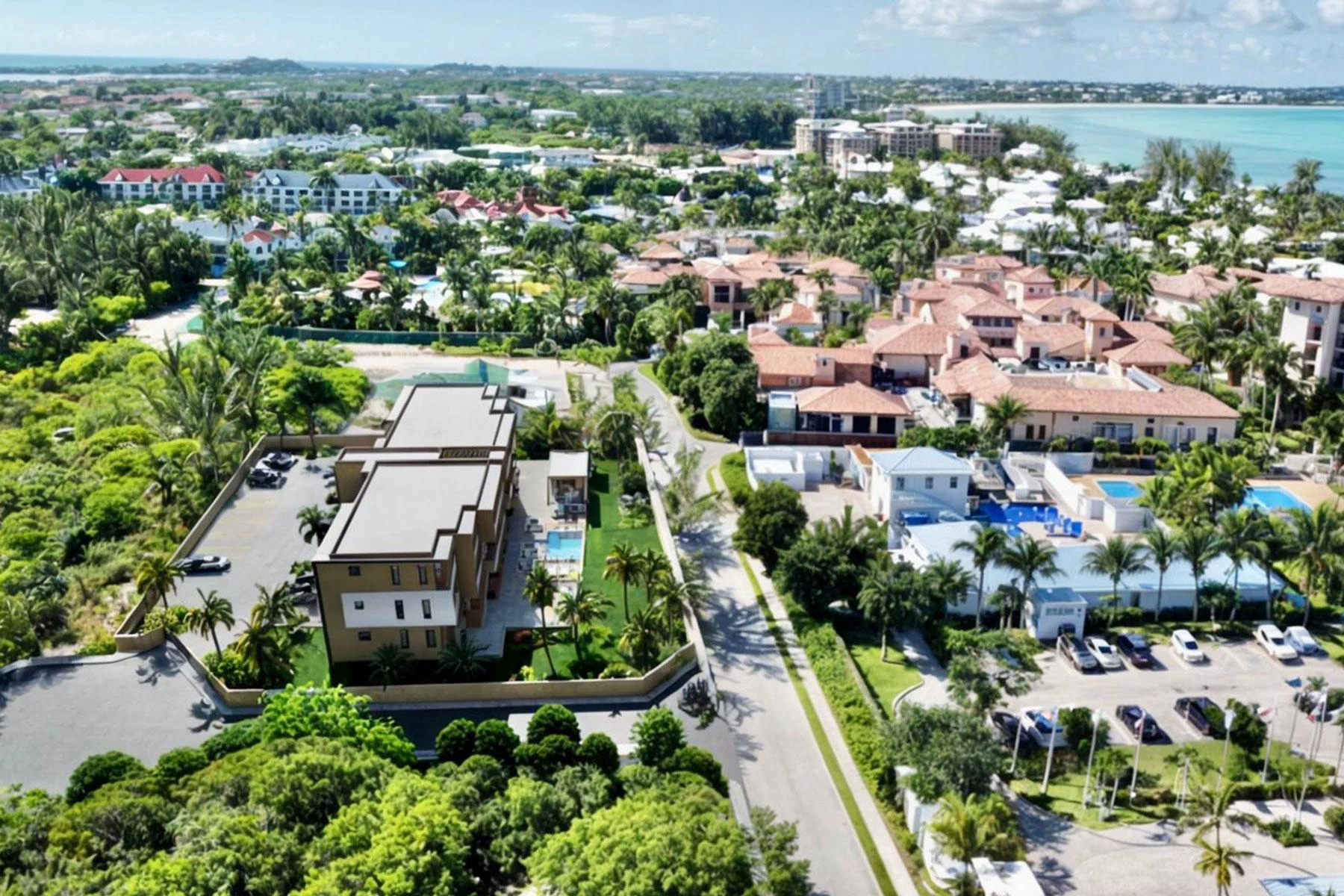 Coral Cove Condos - 101 - Gallery image 2