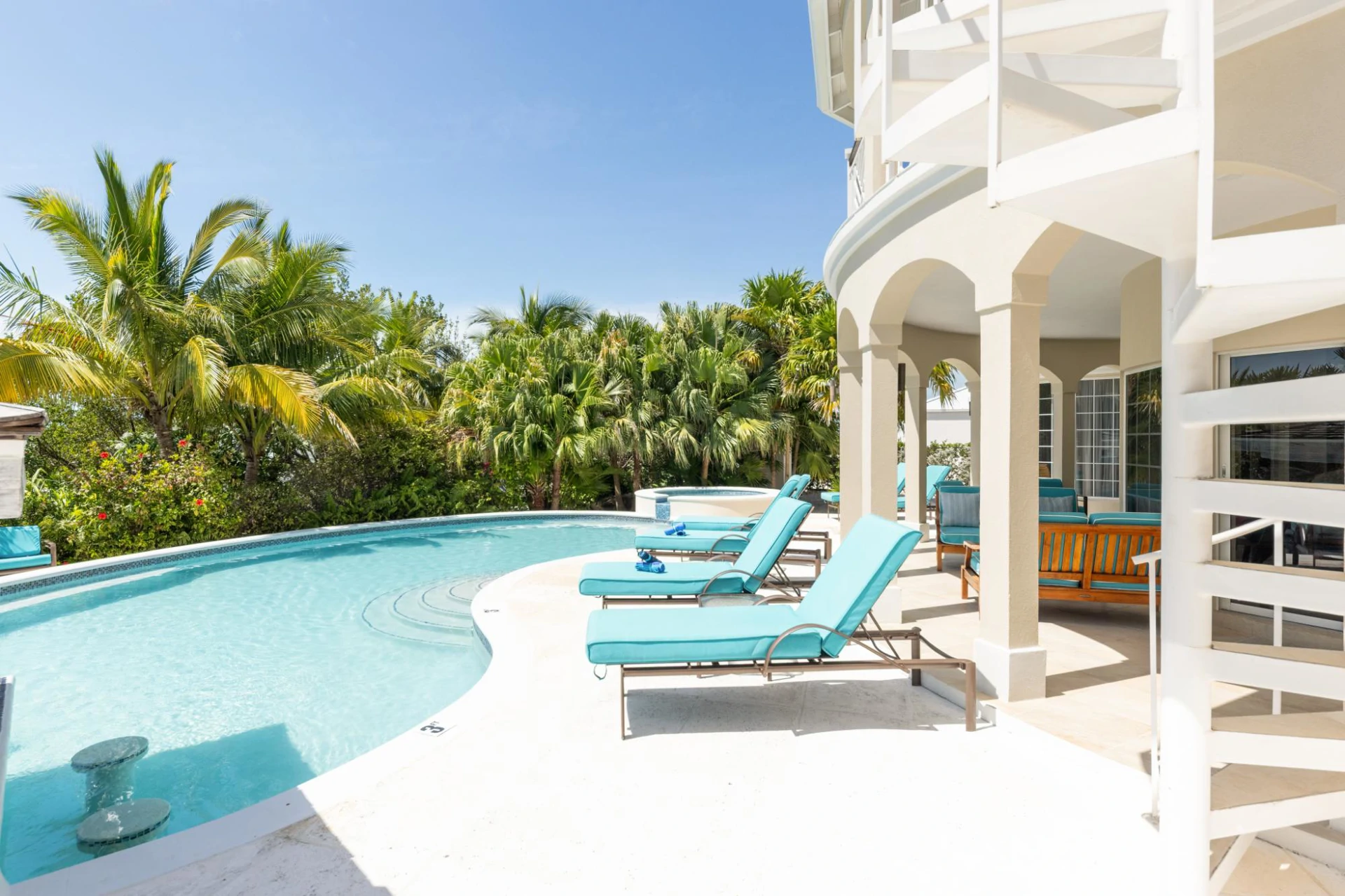 Adam & Eve Villa - Gallery image 41