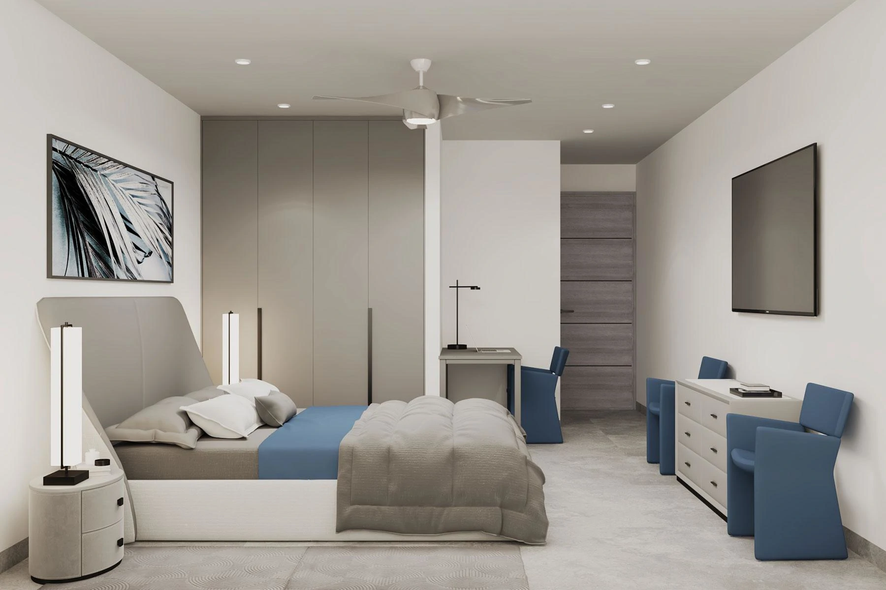 AQUA BLU BEACH VILLAS - Gallery image 17