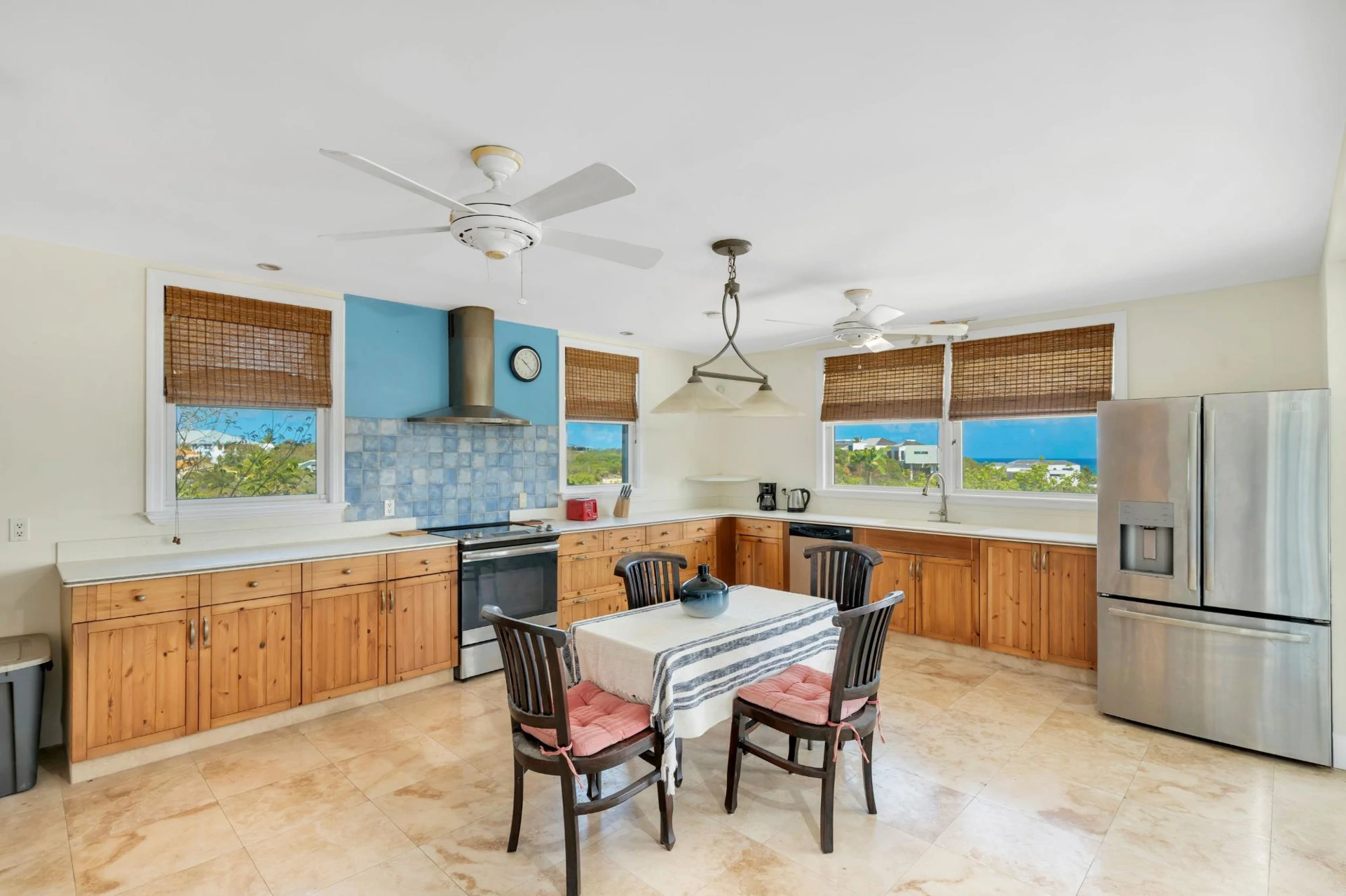 Caicos Blue Villa - photo 9