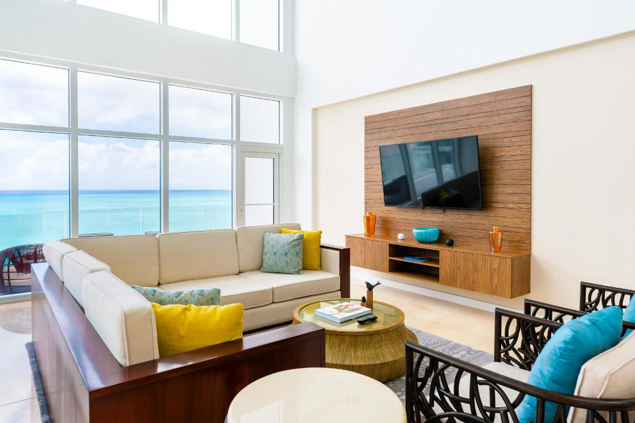 Penthouse 3001 - Ritz Carlton Residences - Gallery image 4