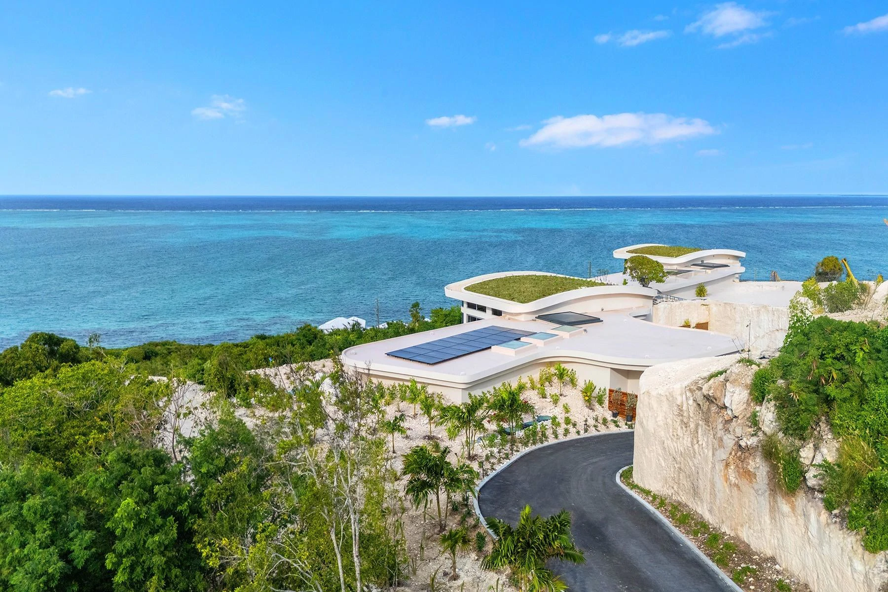 Villa 2 - The Summit - Blue Mountain Ocean View - Gallery image 18