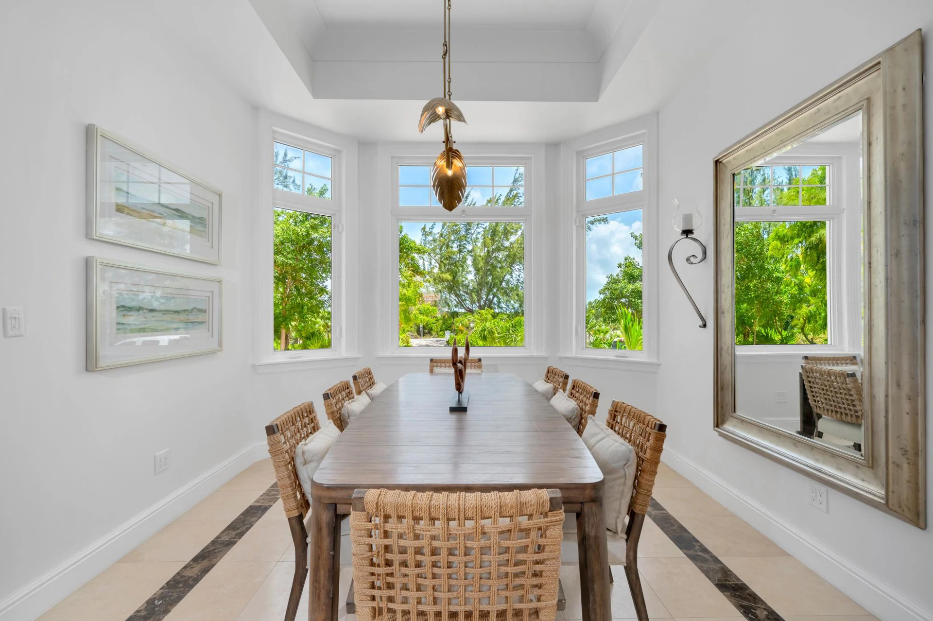 Villa Cecilia Beachfront Pumpkin Bluff - Gallery image 9