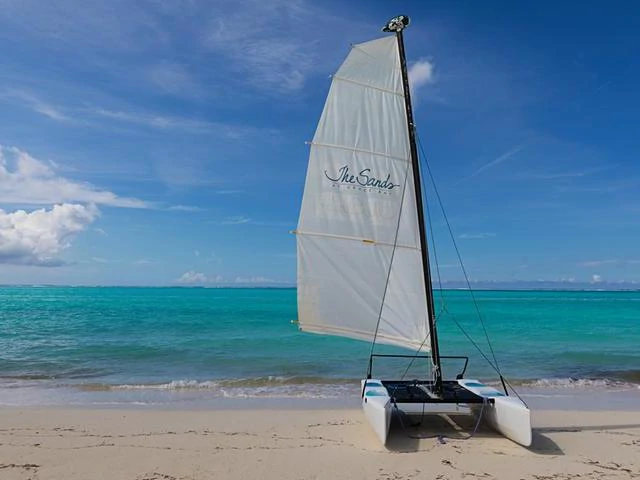 3115 - The Sands At Grace Bay - Gallery image 34