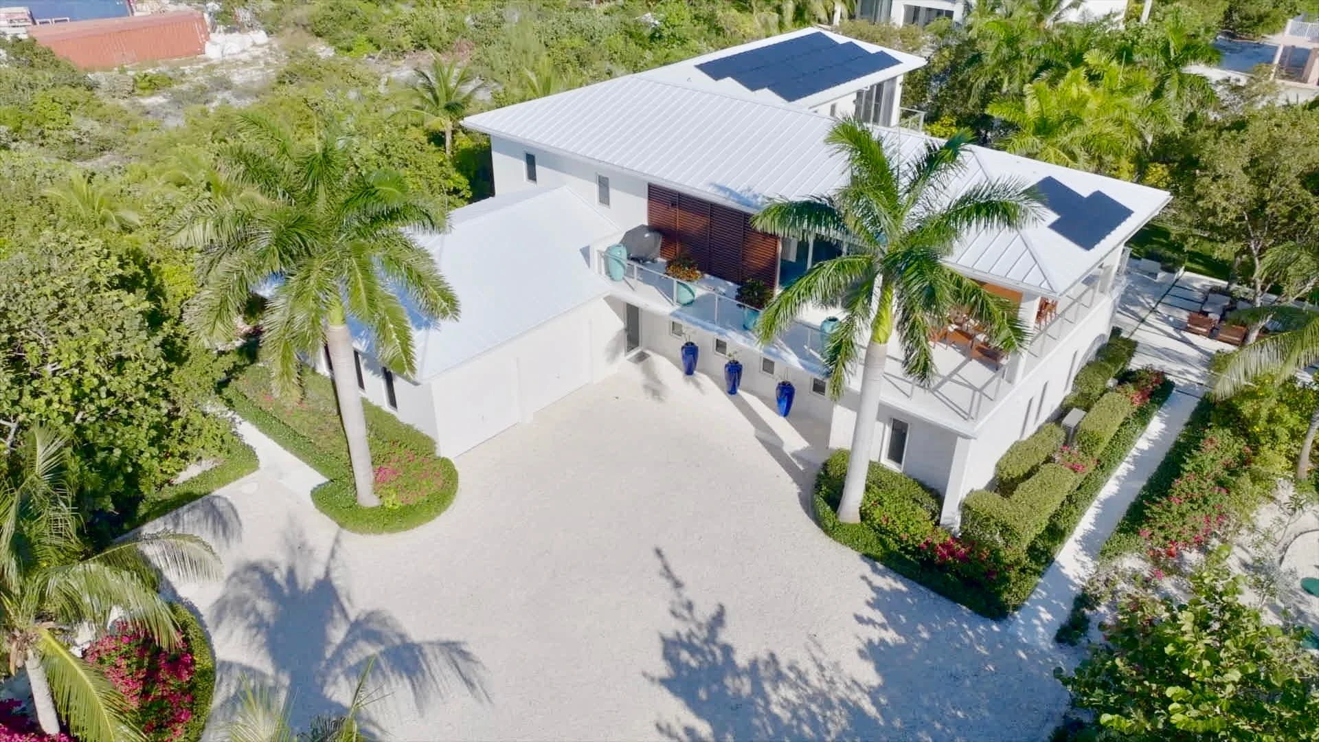 Villa Viatu