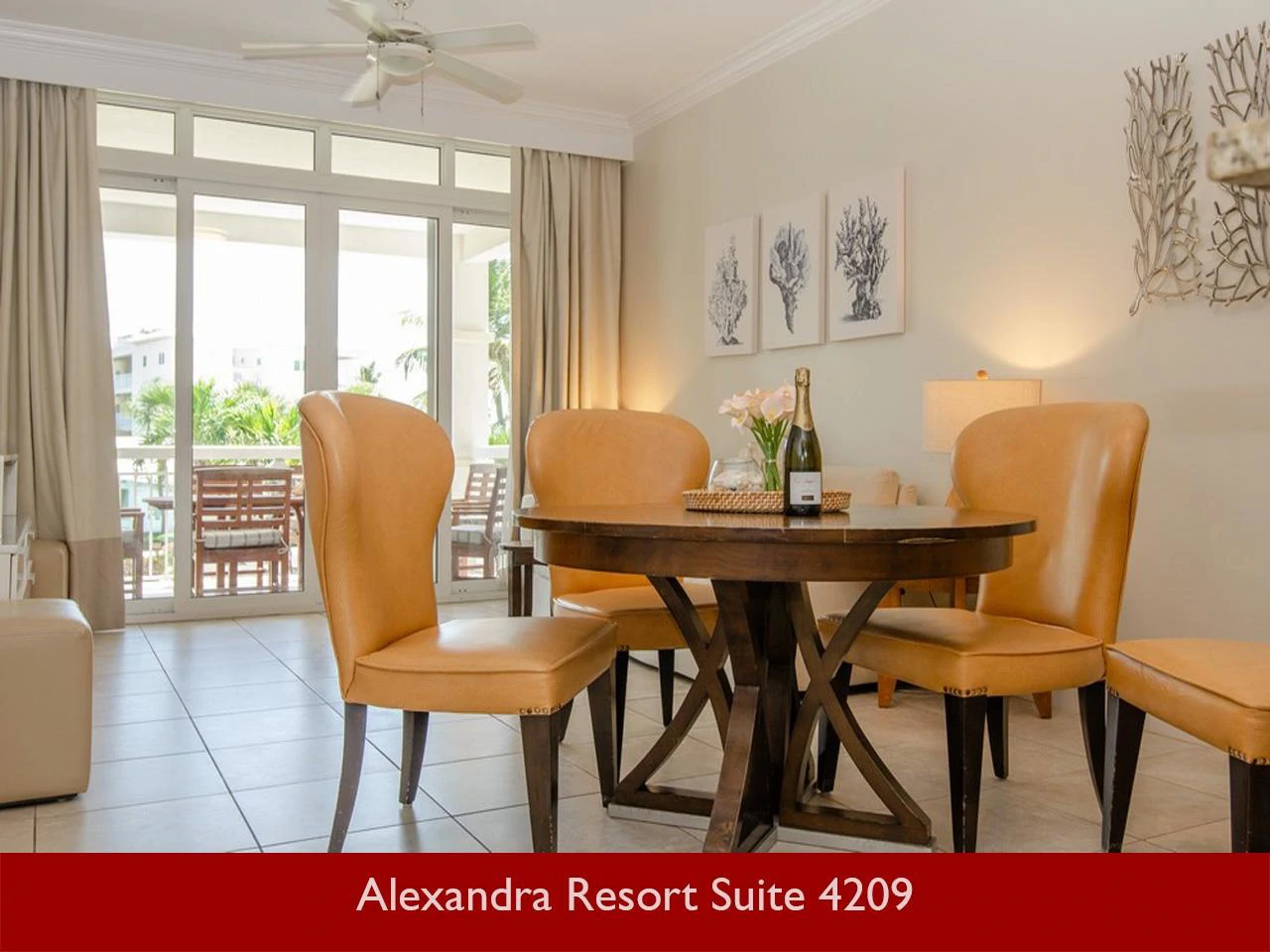 Alexandra Resort 1 bedroom Condo - Gallery image 8