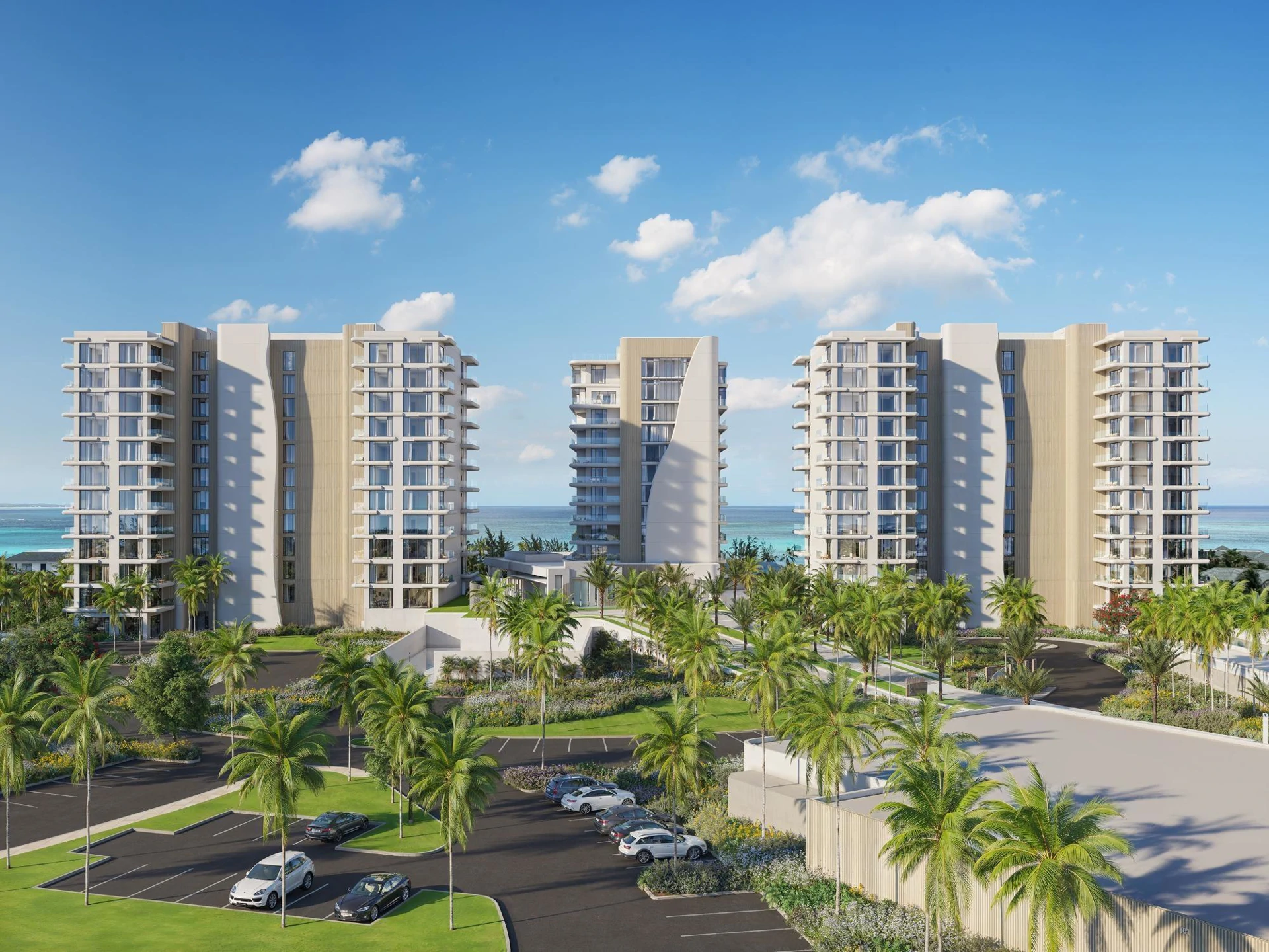 Residence 12D TOW I - Gallery image 16