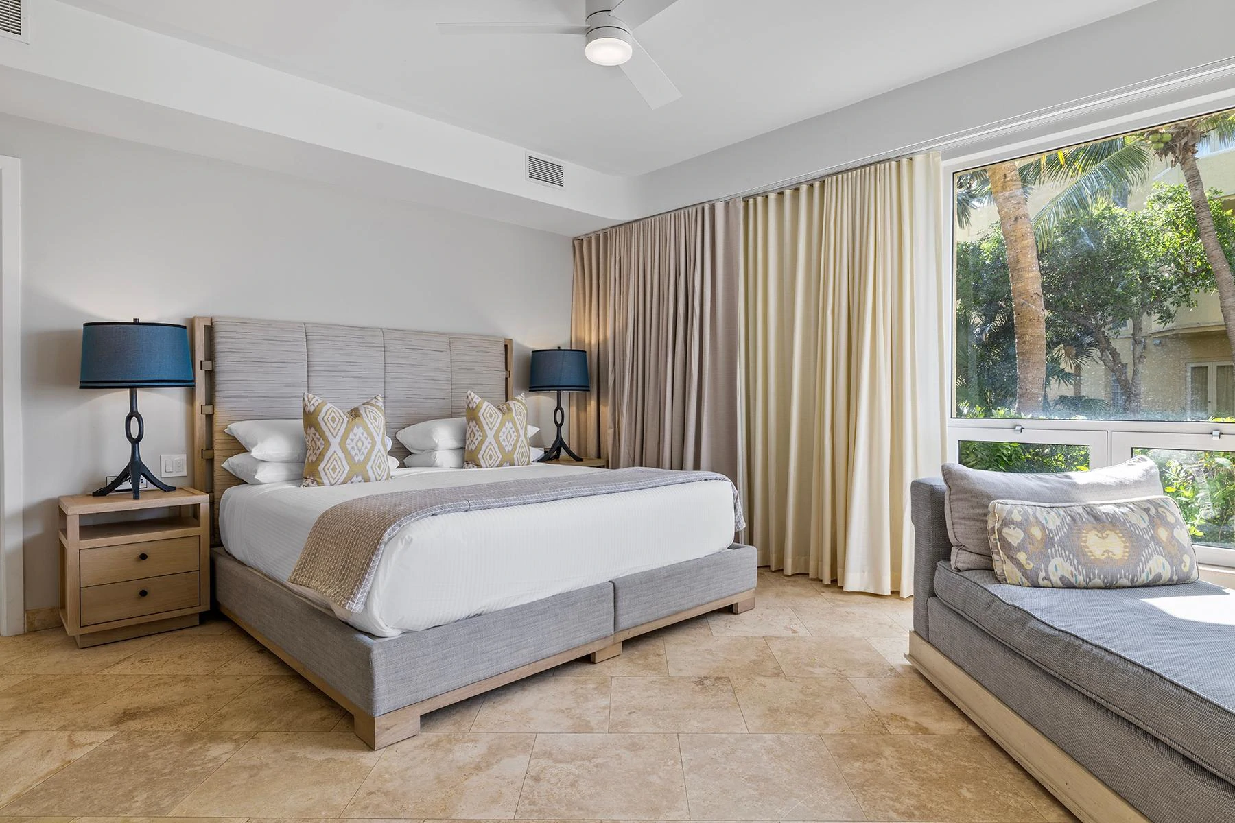Grace Bay Club - Villa C101.102 - Gallery image 11