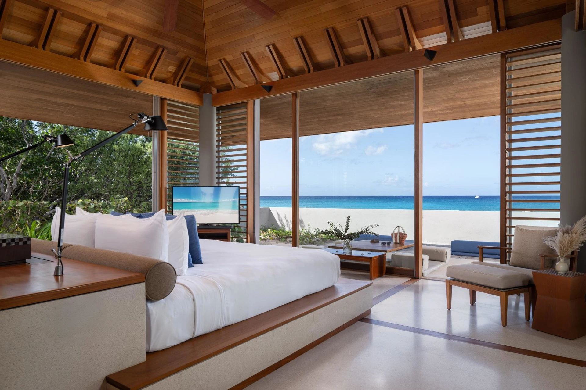 Amanyara Residence V32 - Gallery image 4