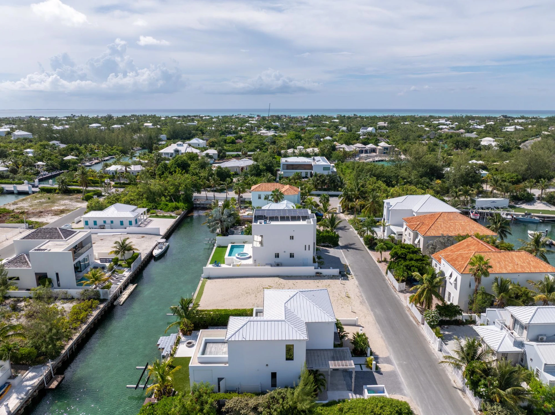 BLUE DIAMOND VILLA - Gallery image 41