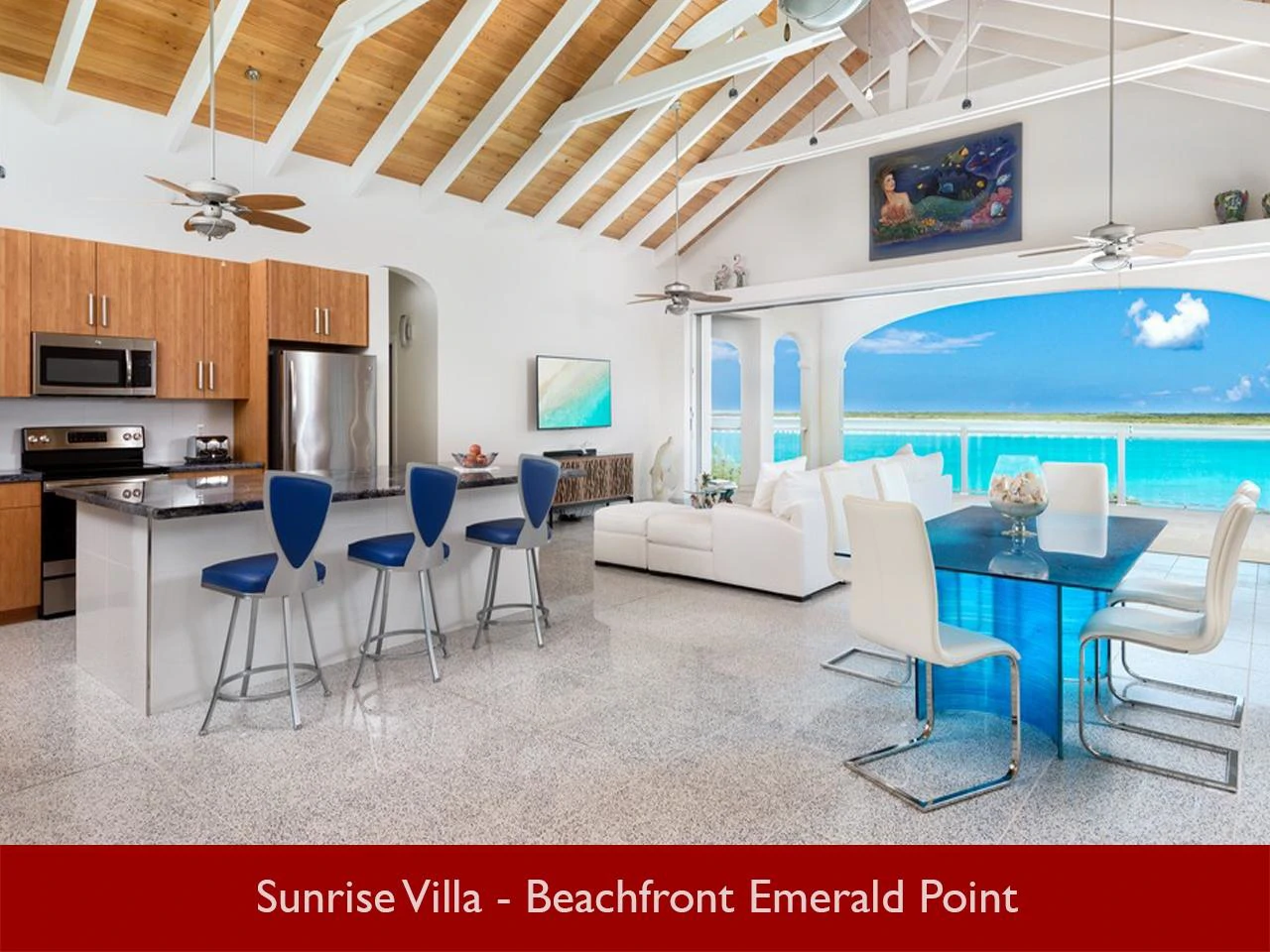 Sunrise Villa - Gallery image 3