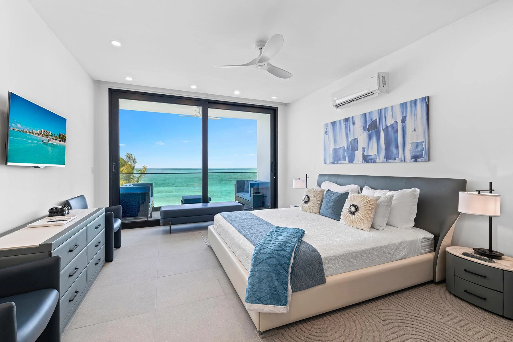 AQUA BLU BEACH VILLAS - Gallery image 22