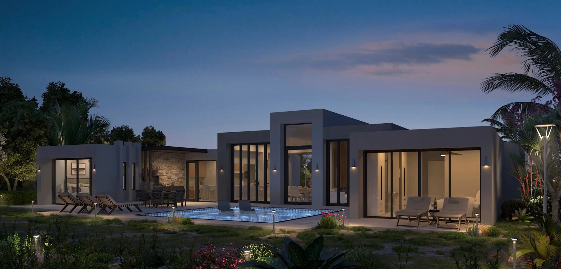 THE RESERVE IN LEEWARD - Gallery image 3