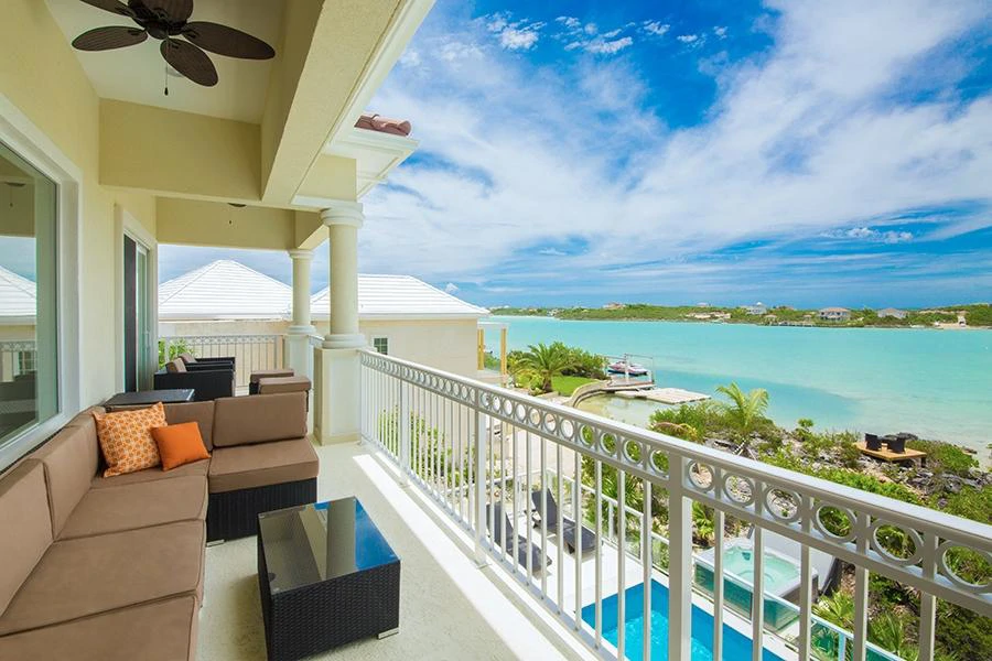 Sunset Close Villa - Gallery image 17