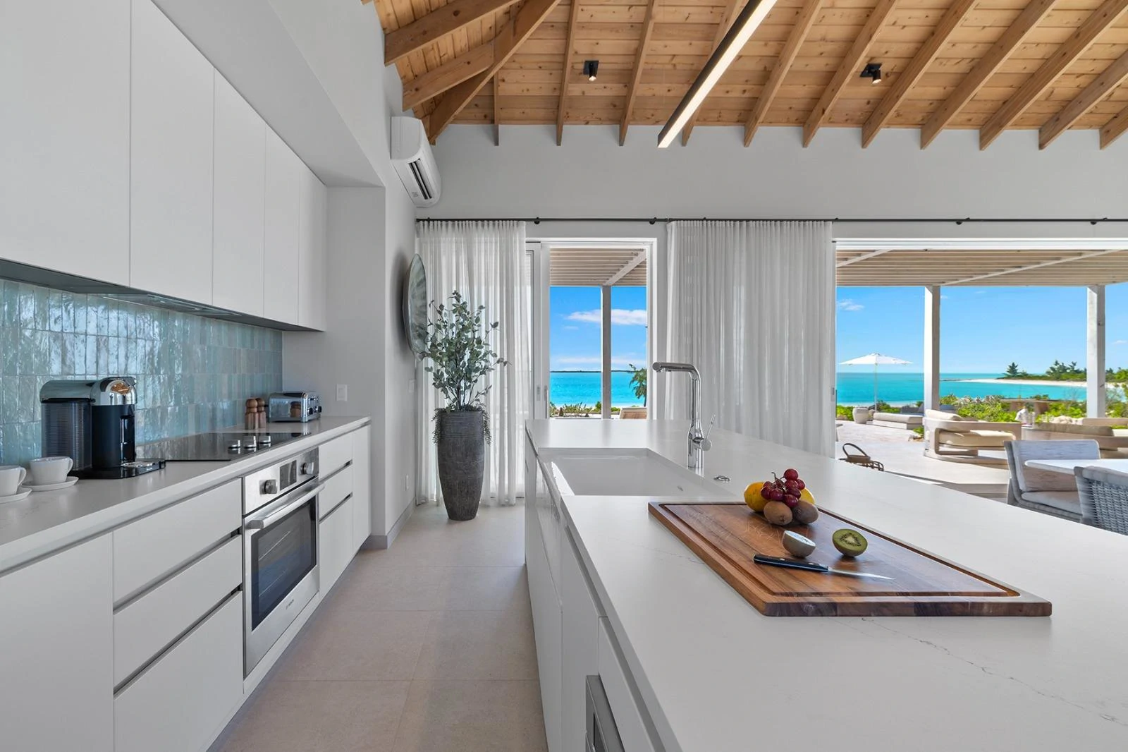 Dune Villa- Caicos Banks Sailrock Resort - Gallery image 10