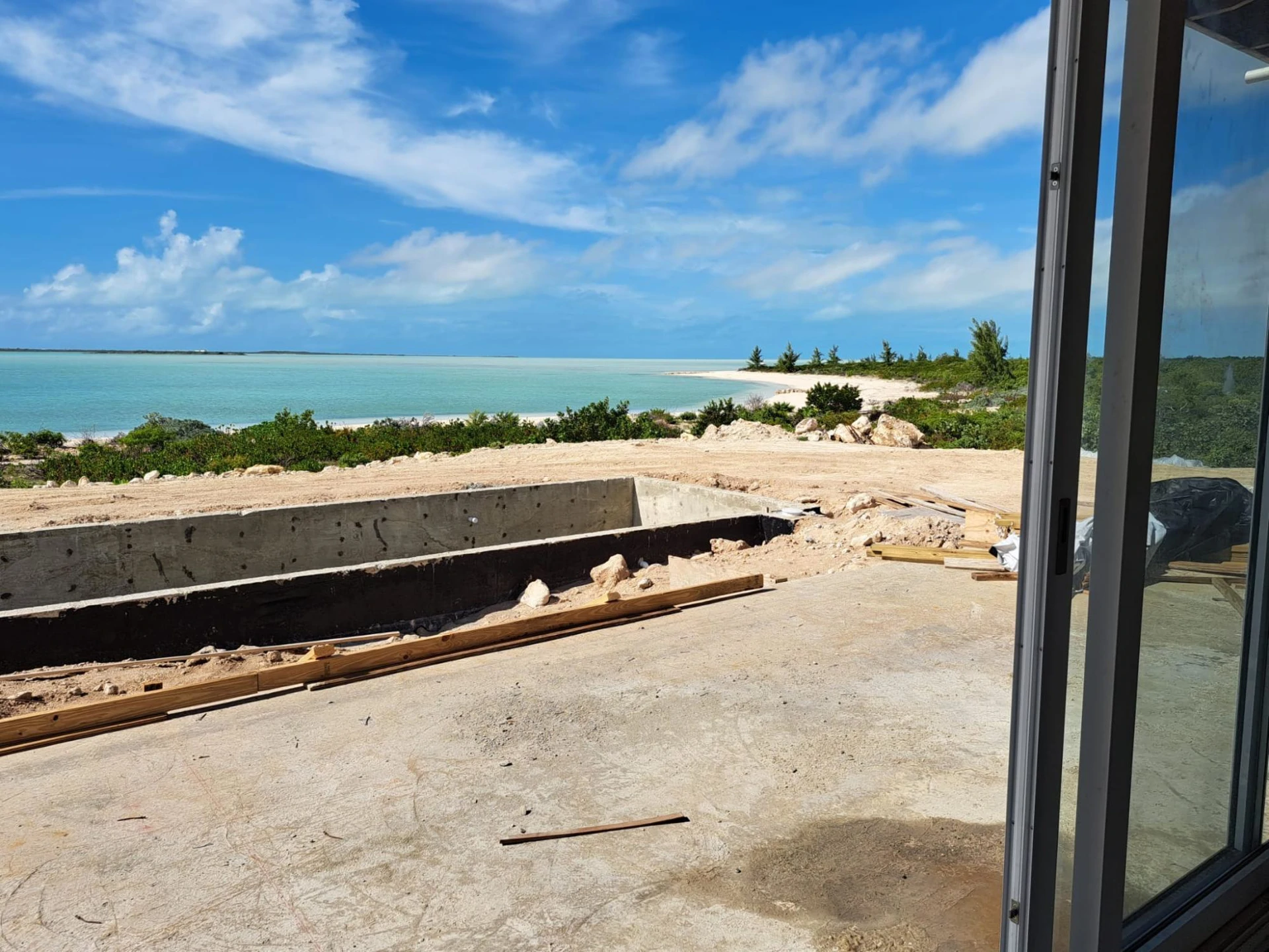 Dune Villa- Caicos Banks Sailrock Resort - Gallery image 17