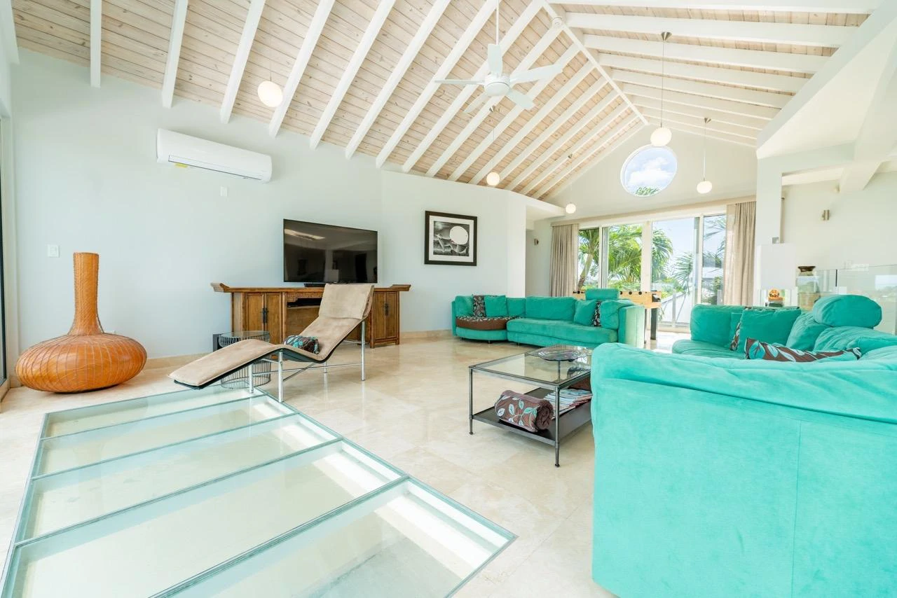 Ocean Spirit Villa - Gallery image 44