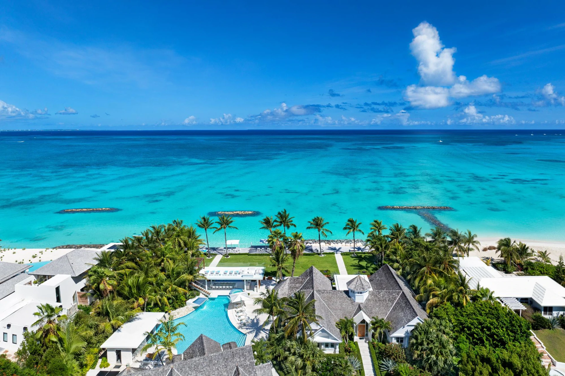 SALACIA at 30 Tranquility Lane