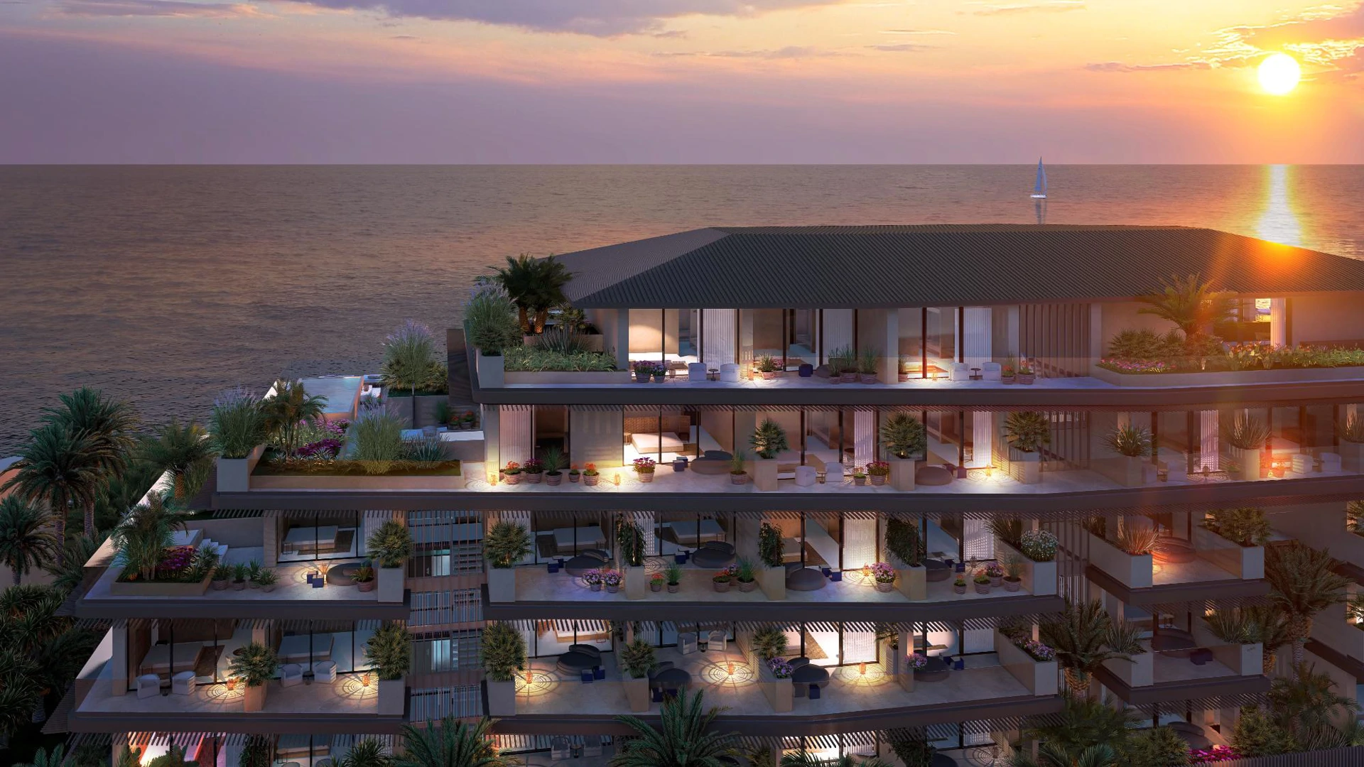 ARC Sky Villa 4C AT SOUTH BANK - Gallery image 8