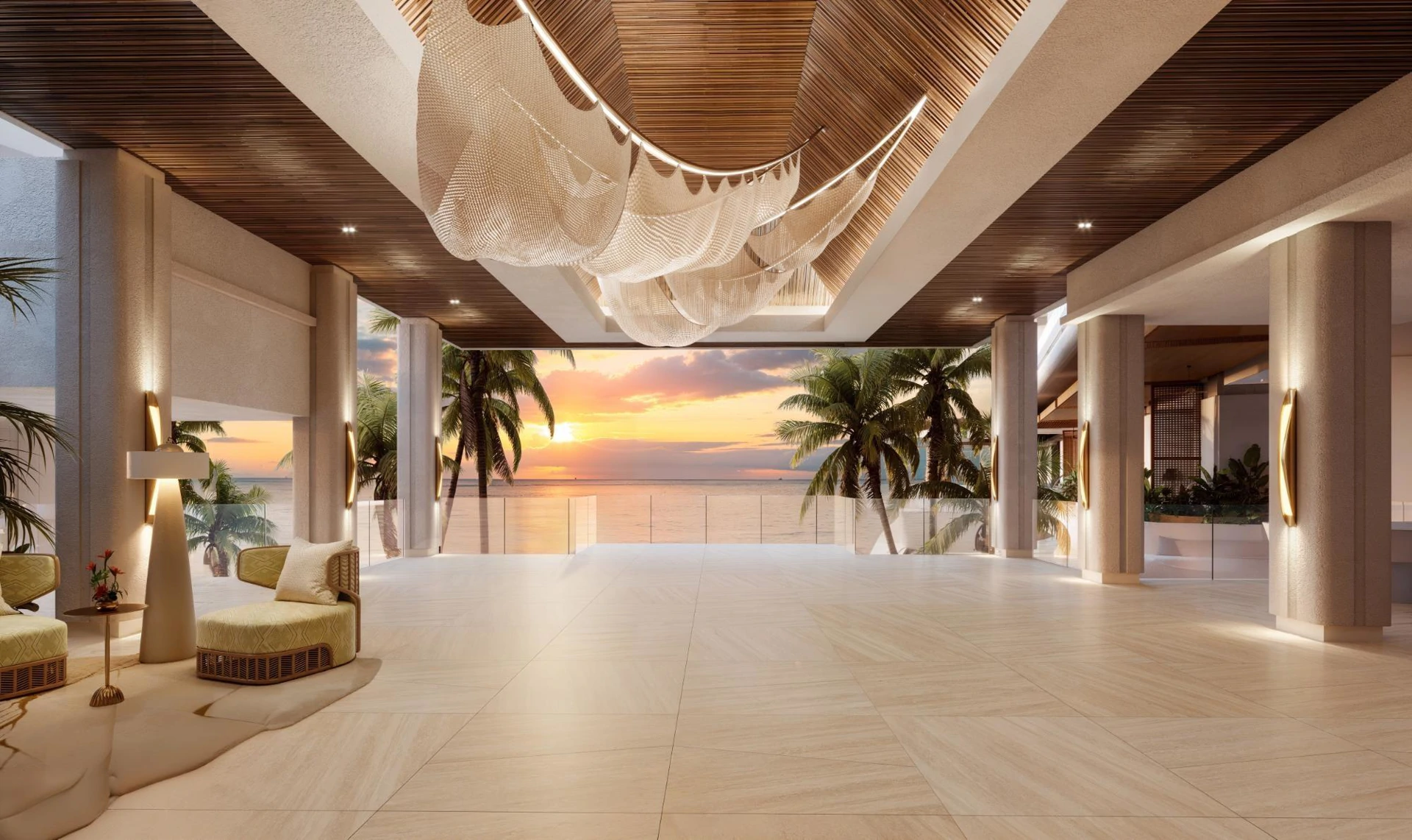 Residence 12D TOW I - Gallery image 14