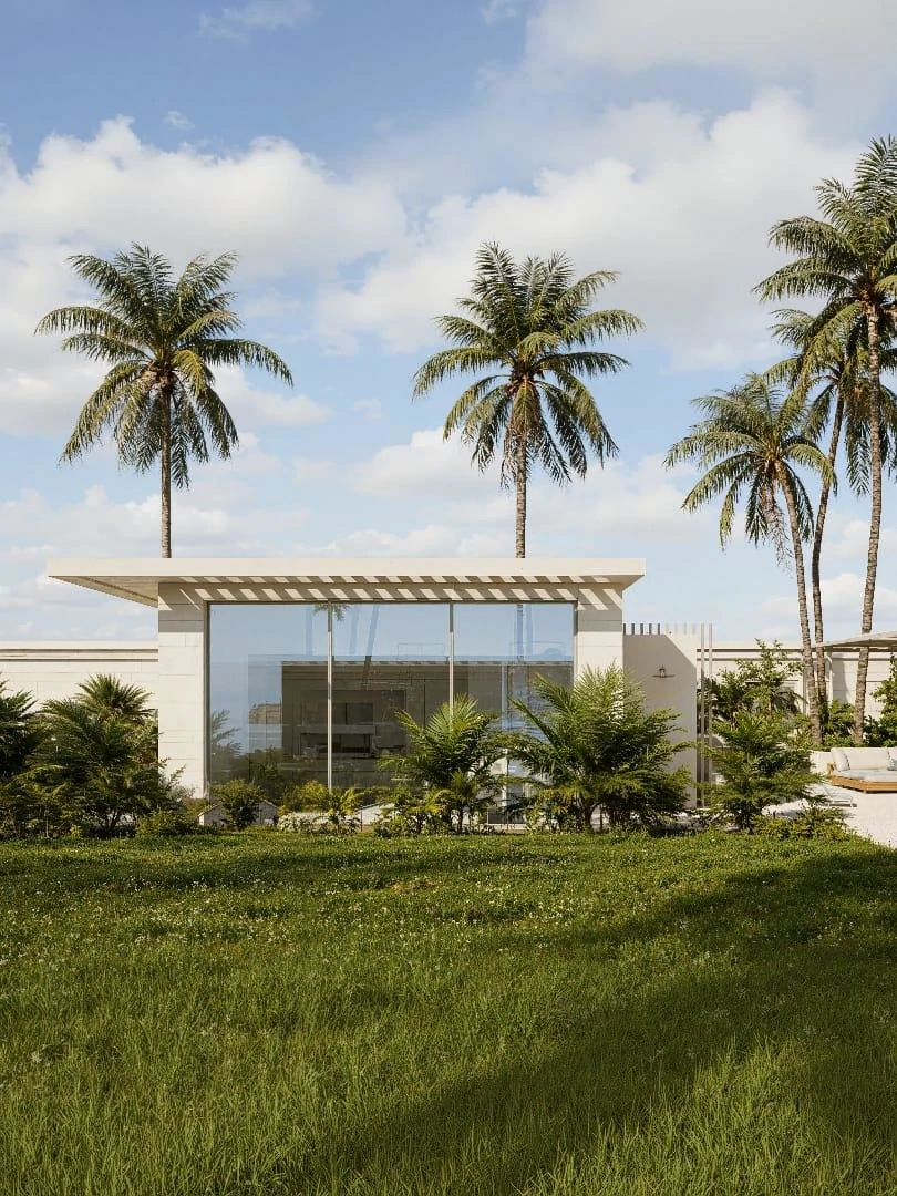 Waterfront Villa - Gallery image 13