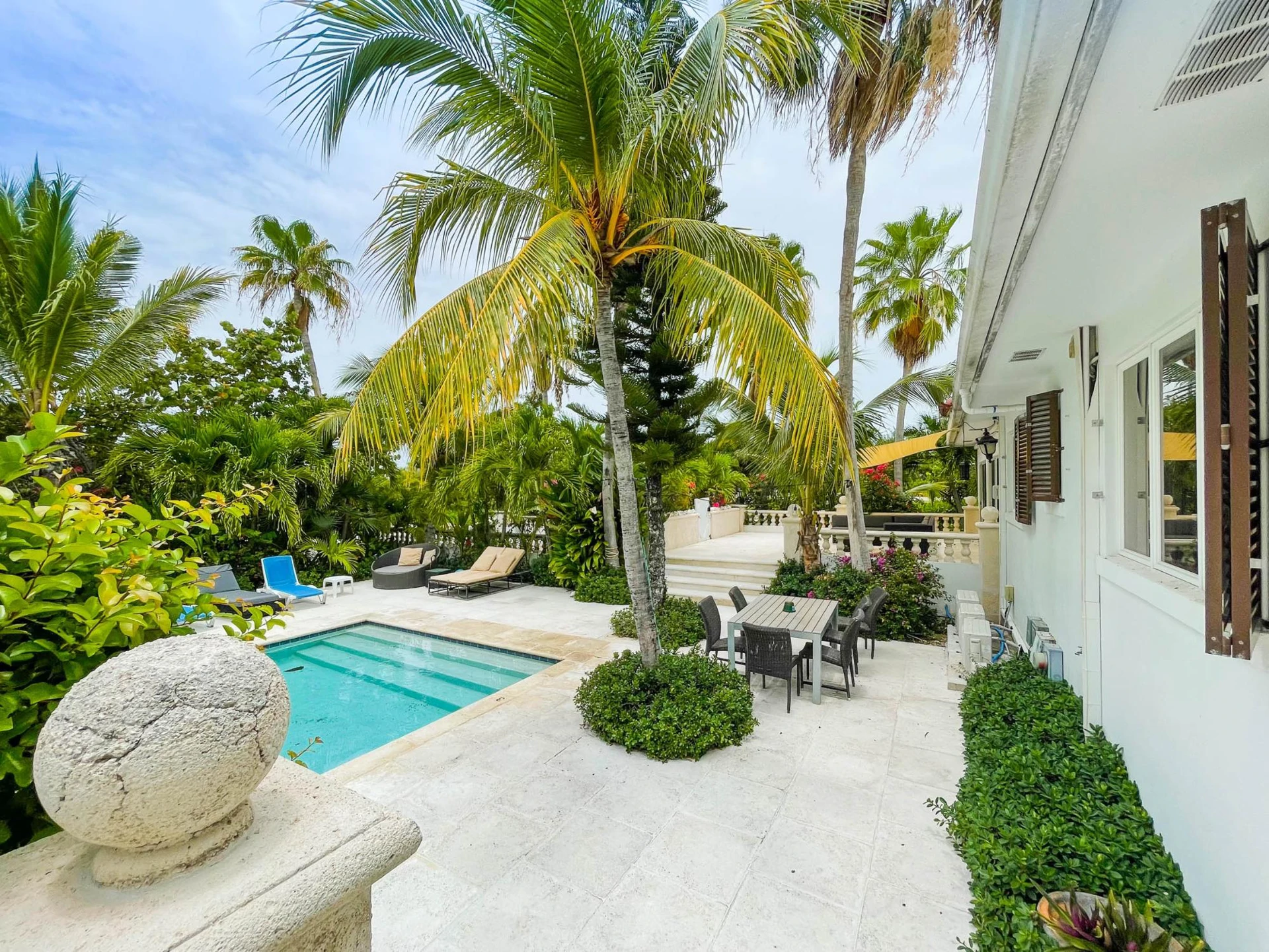 Beach Walk Villa Tranquility Lane - Gallery image 48