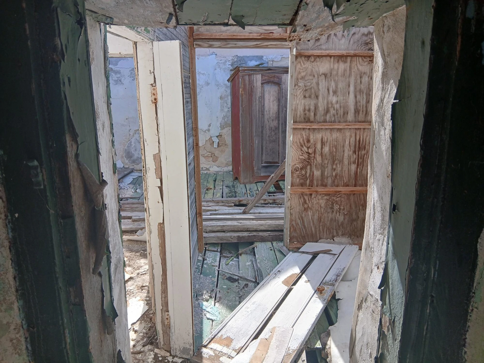 Salt Cay Cottage - Gallery image 7
