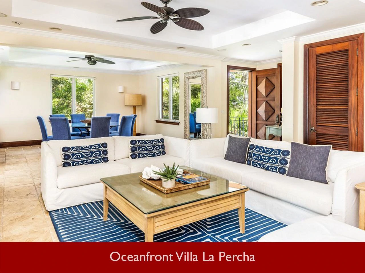 Villa La Percha - Gallery image 2