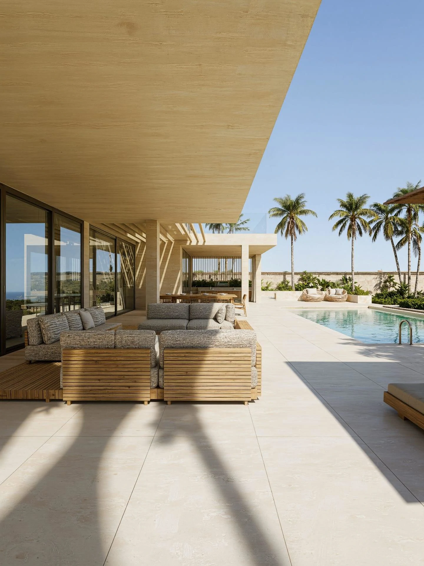 Waterfront Villa - Gallery image 17