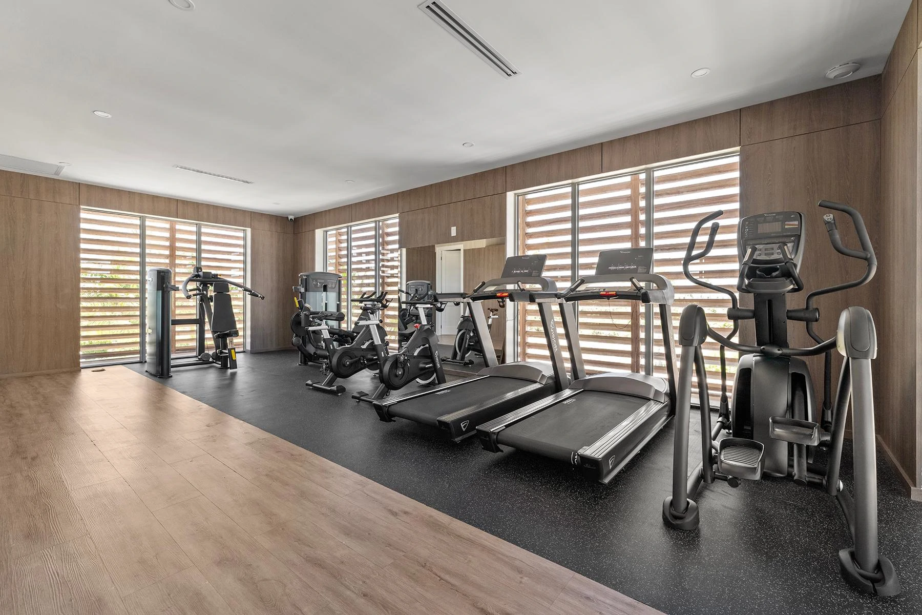 The Park Resort - Gallery image 22