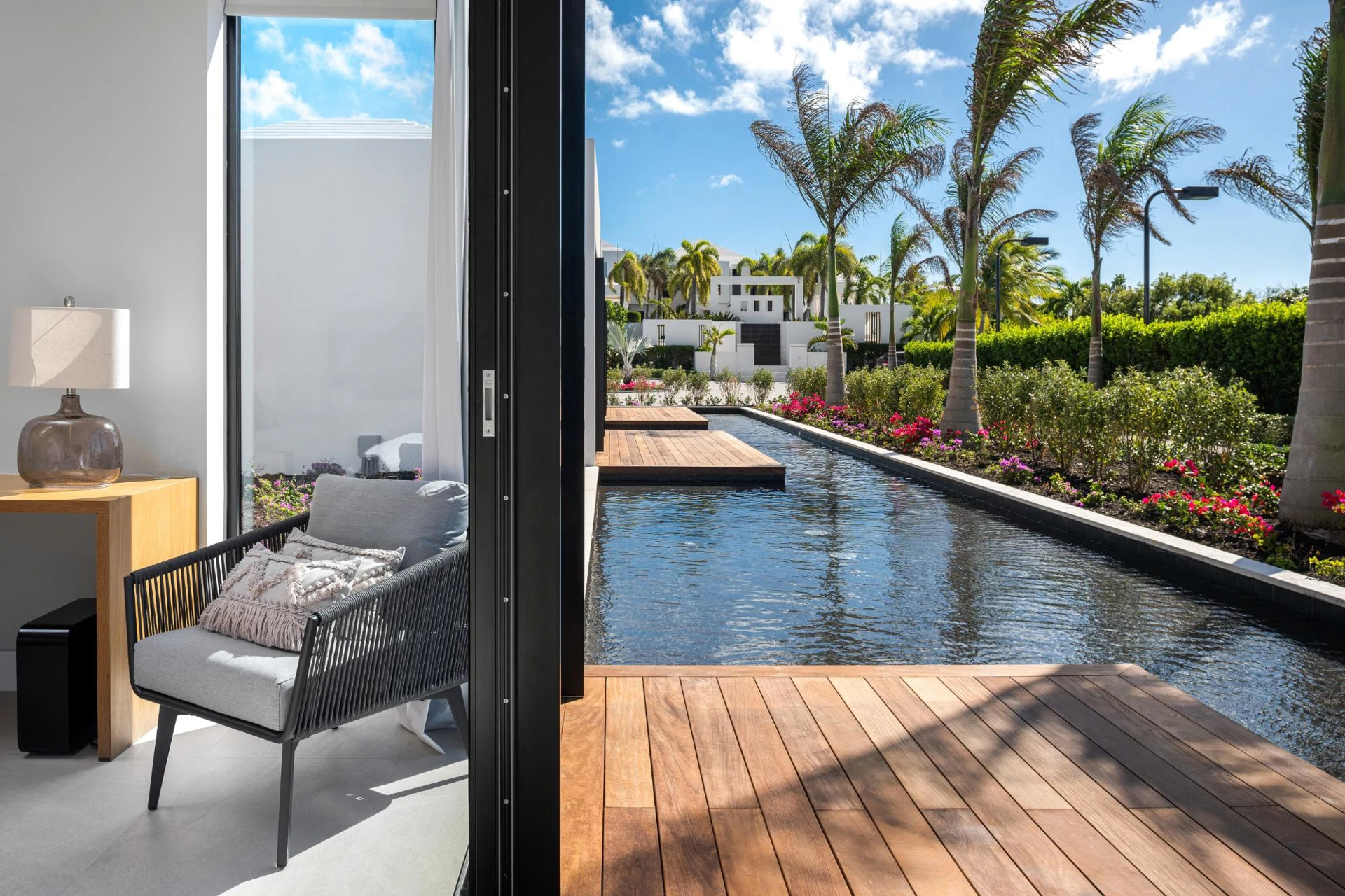 Triton Luxury Villa - Gallery image 53