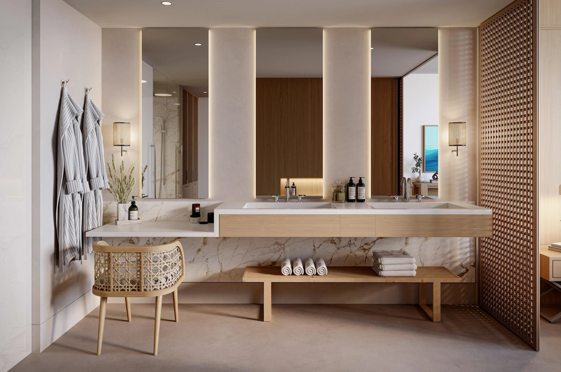 THE KEMPINSKI GRACE BAY - Gallery image 11