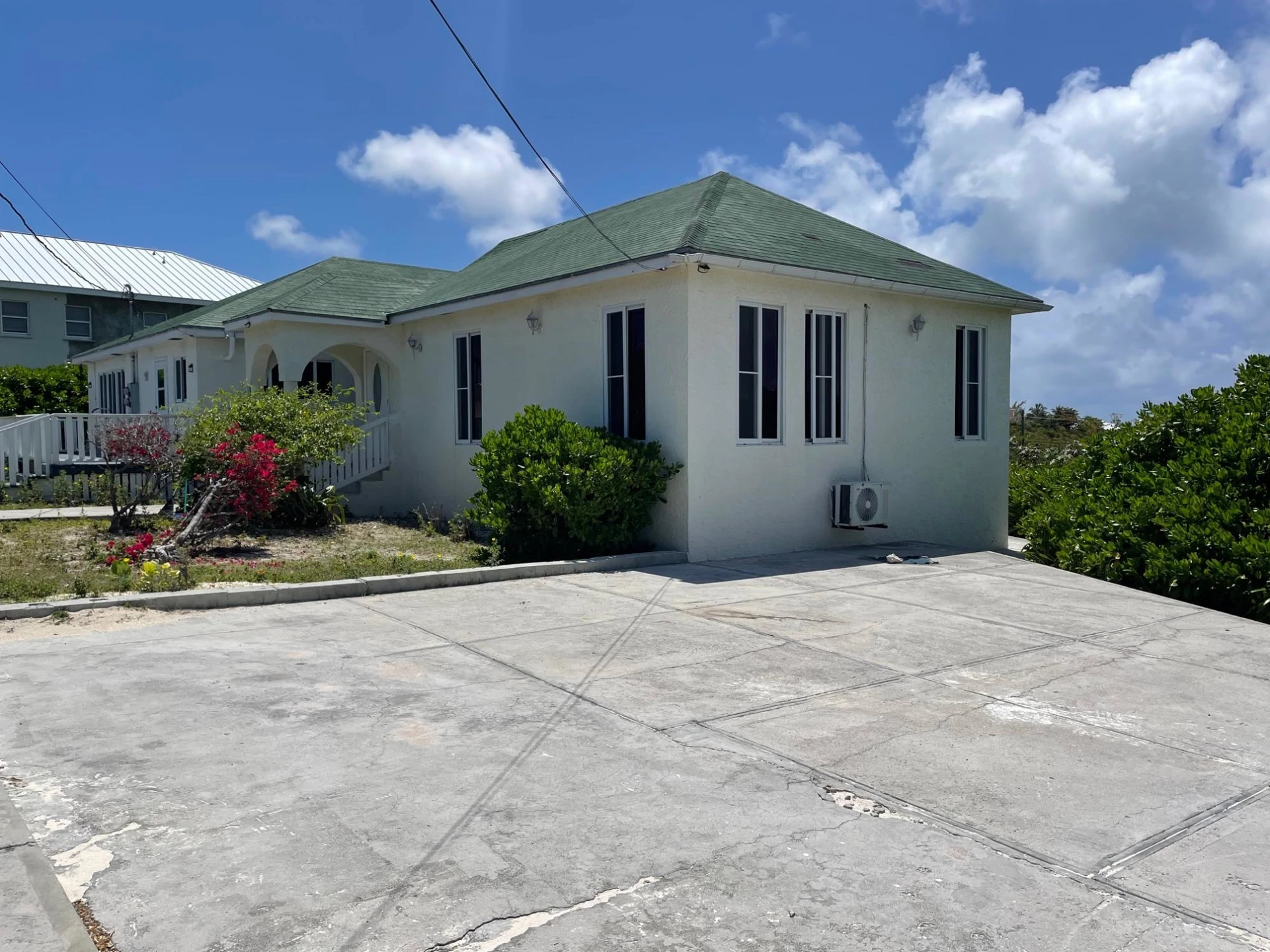 HILLTOP DUPLEX, GRAND TURK - Gallery image 2