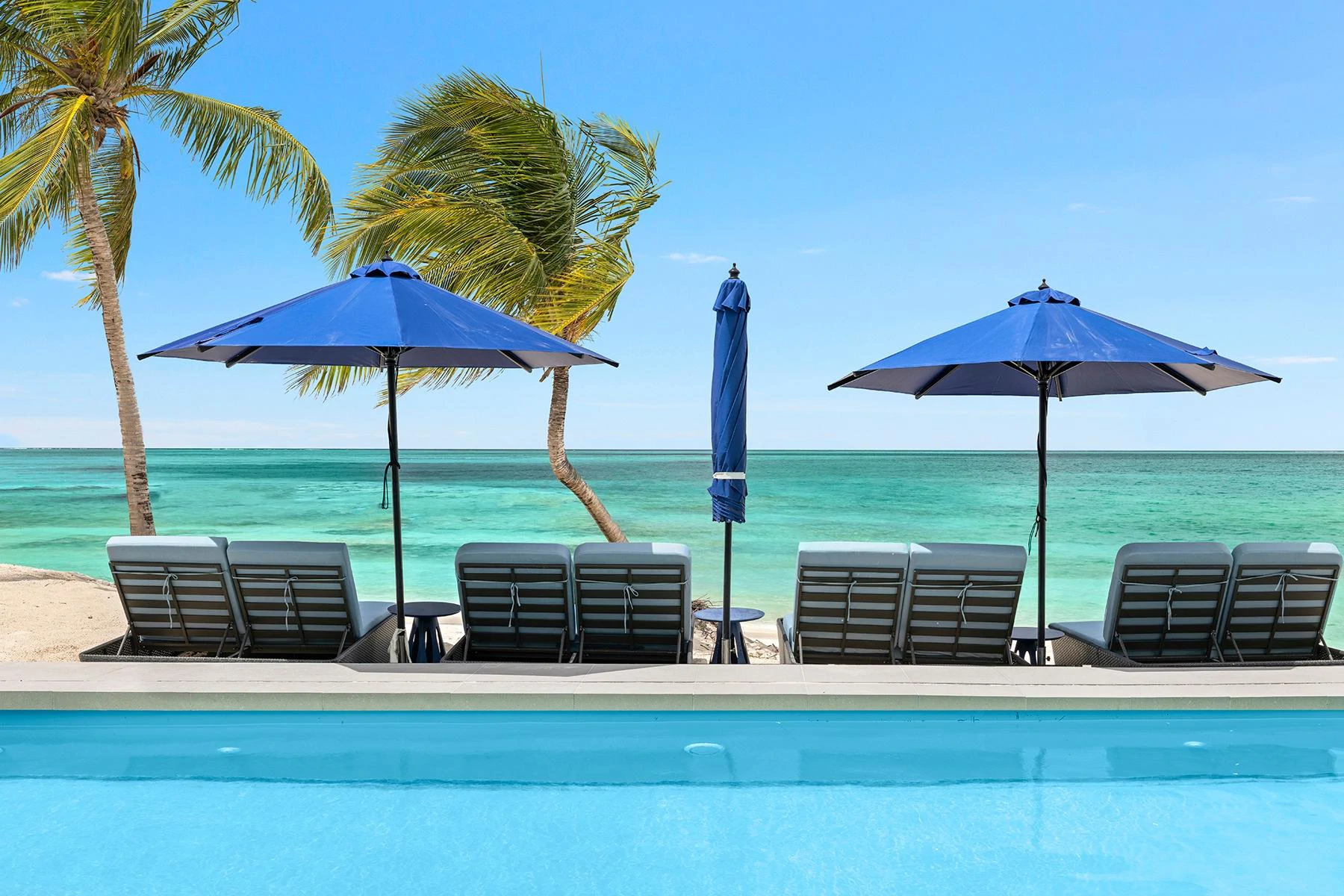 AQUA BLU BEACH VILLAS - Gallery image 28