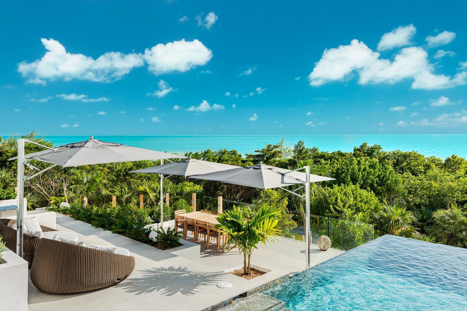 VILLA ALIZEE - Gallery image 21