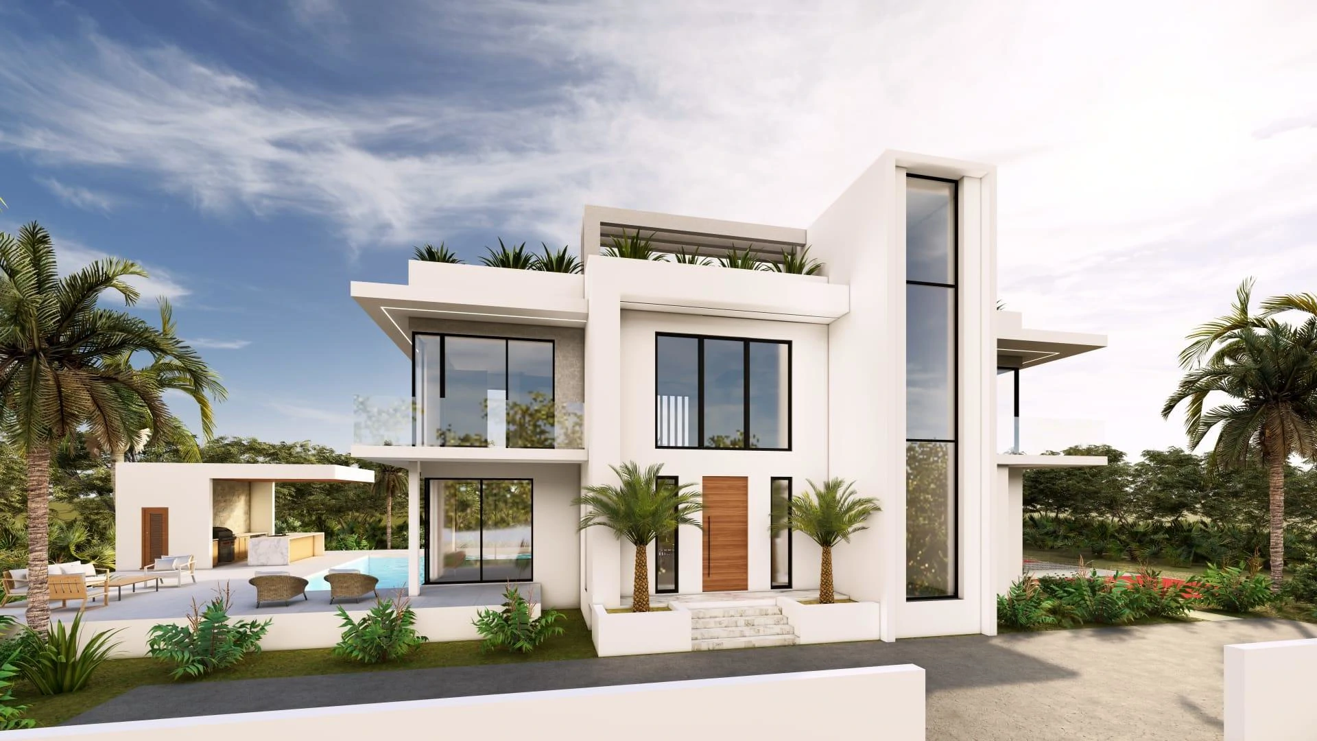 Starla Villas Long Bay - Gallery image 4