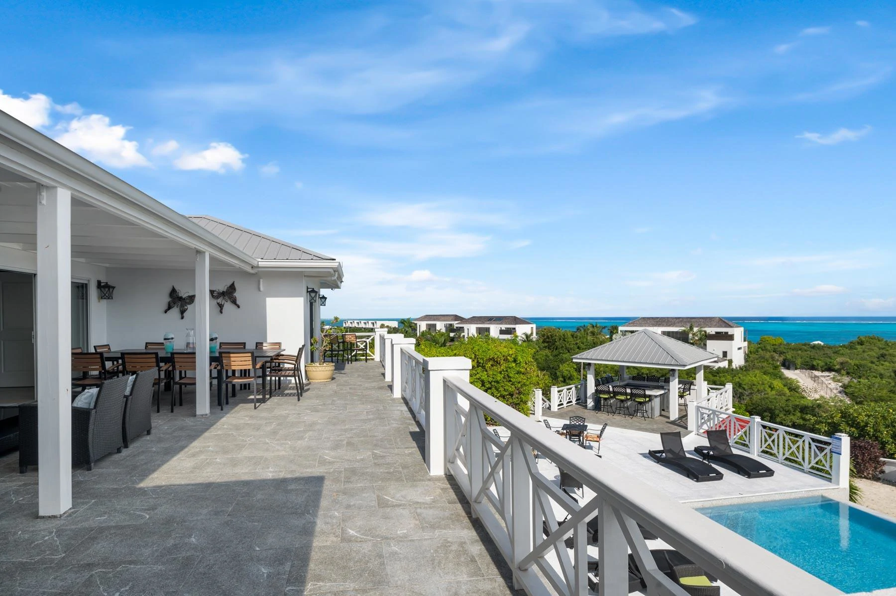 The Dolphin House - Gallery image 29